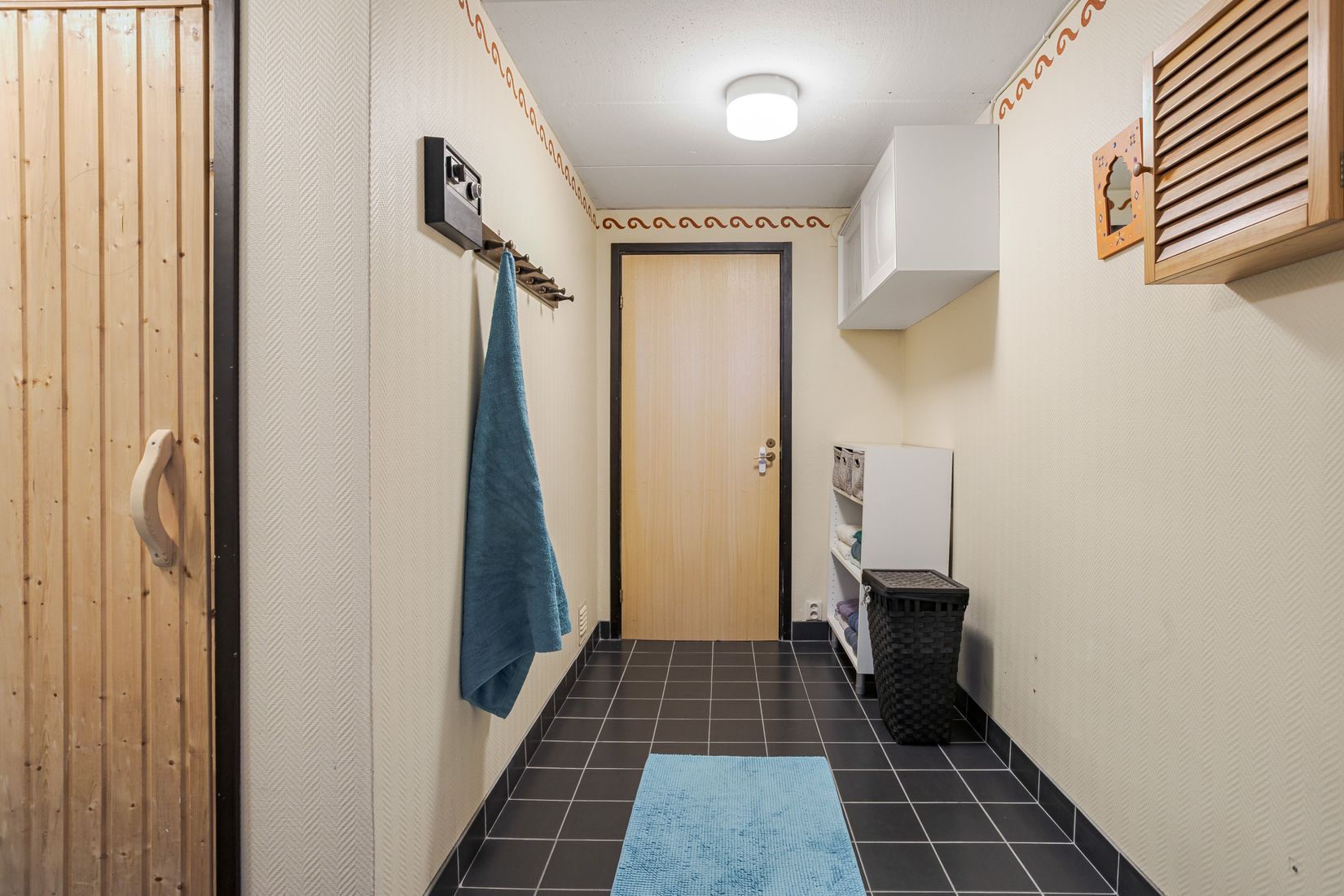 Villa, Måsgatan 15, Petersvik, Sundsvall