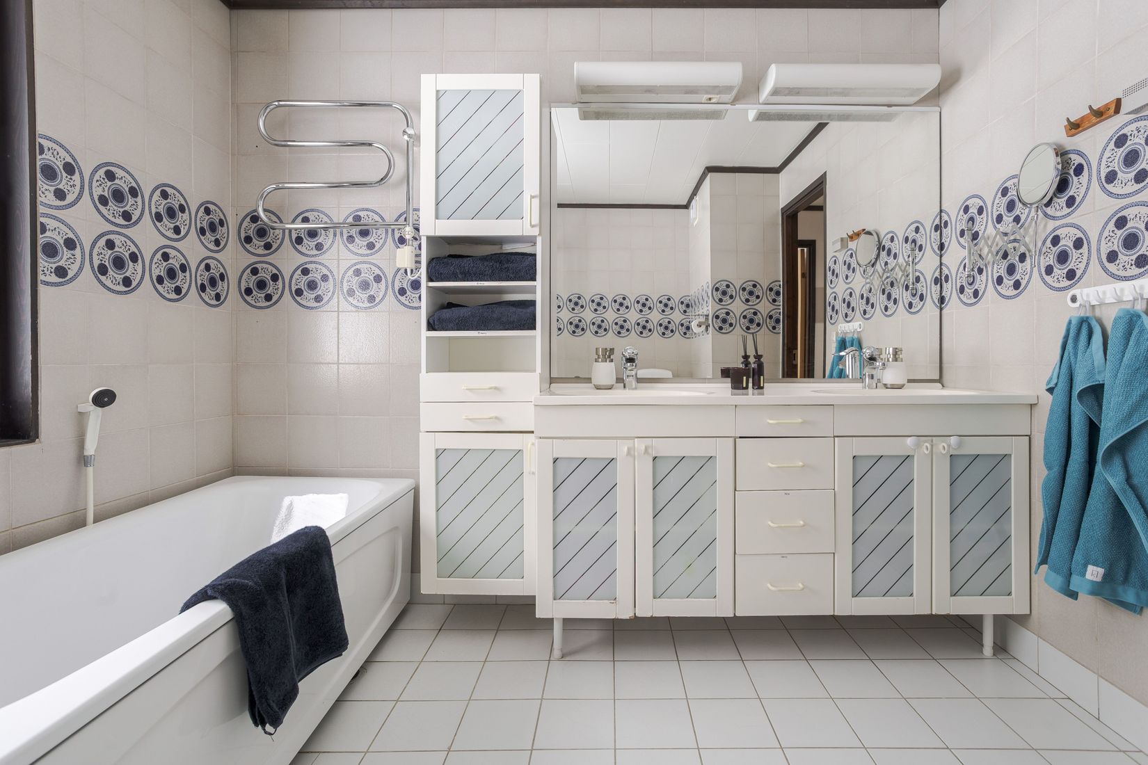 Villa, Måsgatan 15, Petersvik, Sundsvall