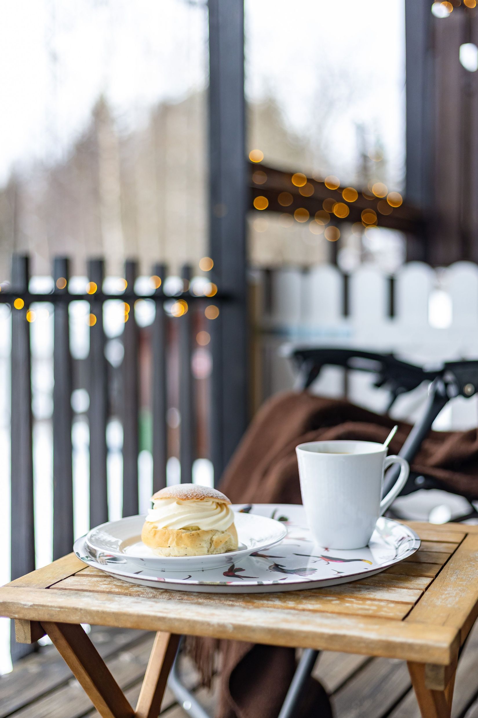 Villa, Måsgatan 15, Petersvik, Sundsvall