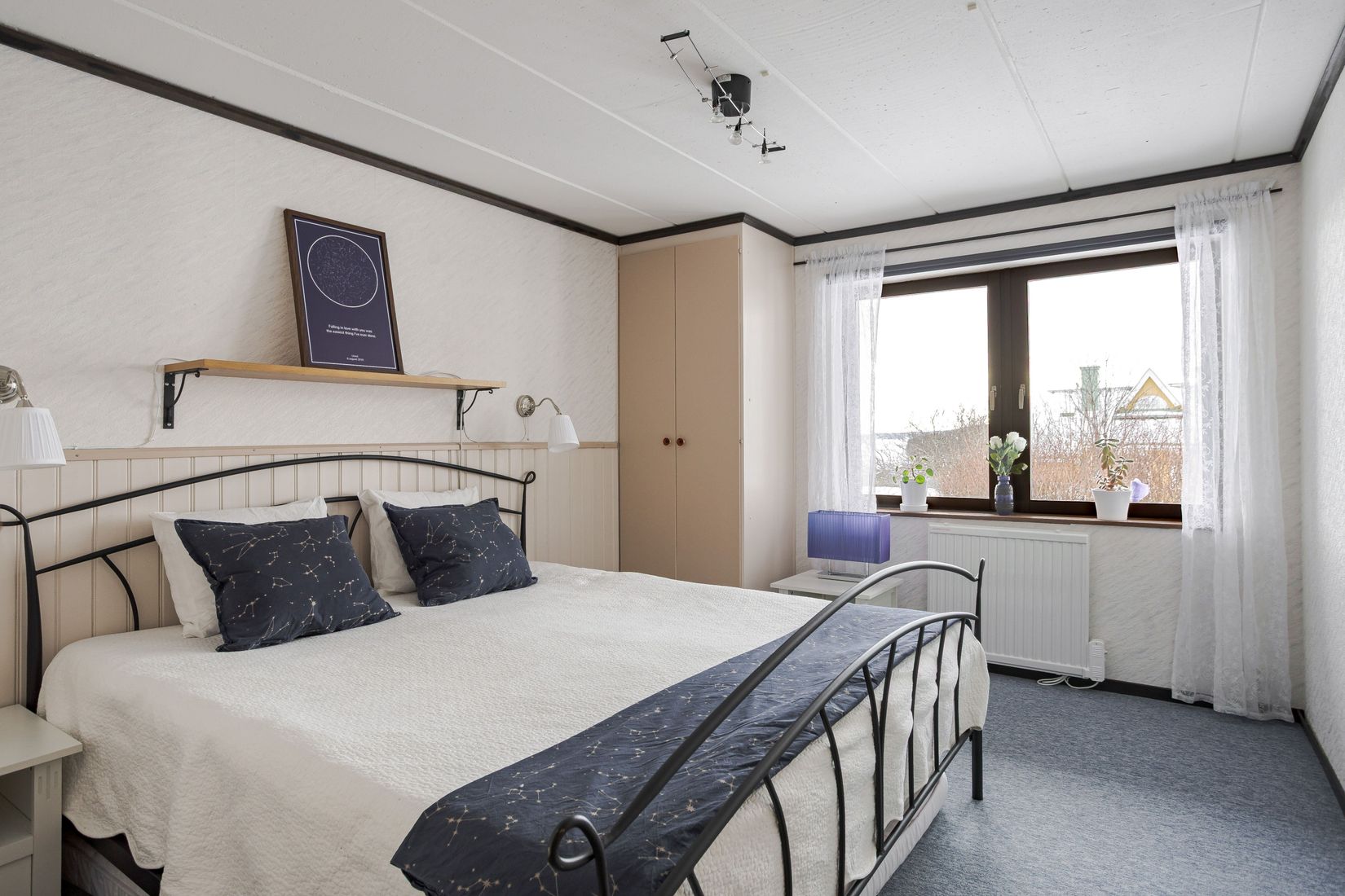 Villa, Måsgatan 15, Petersvik, Sundsvall