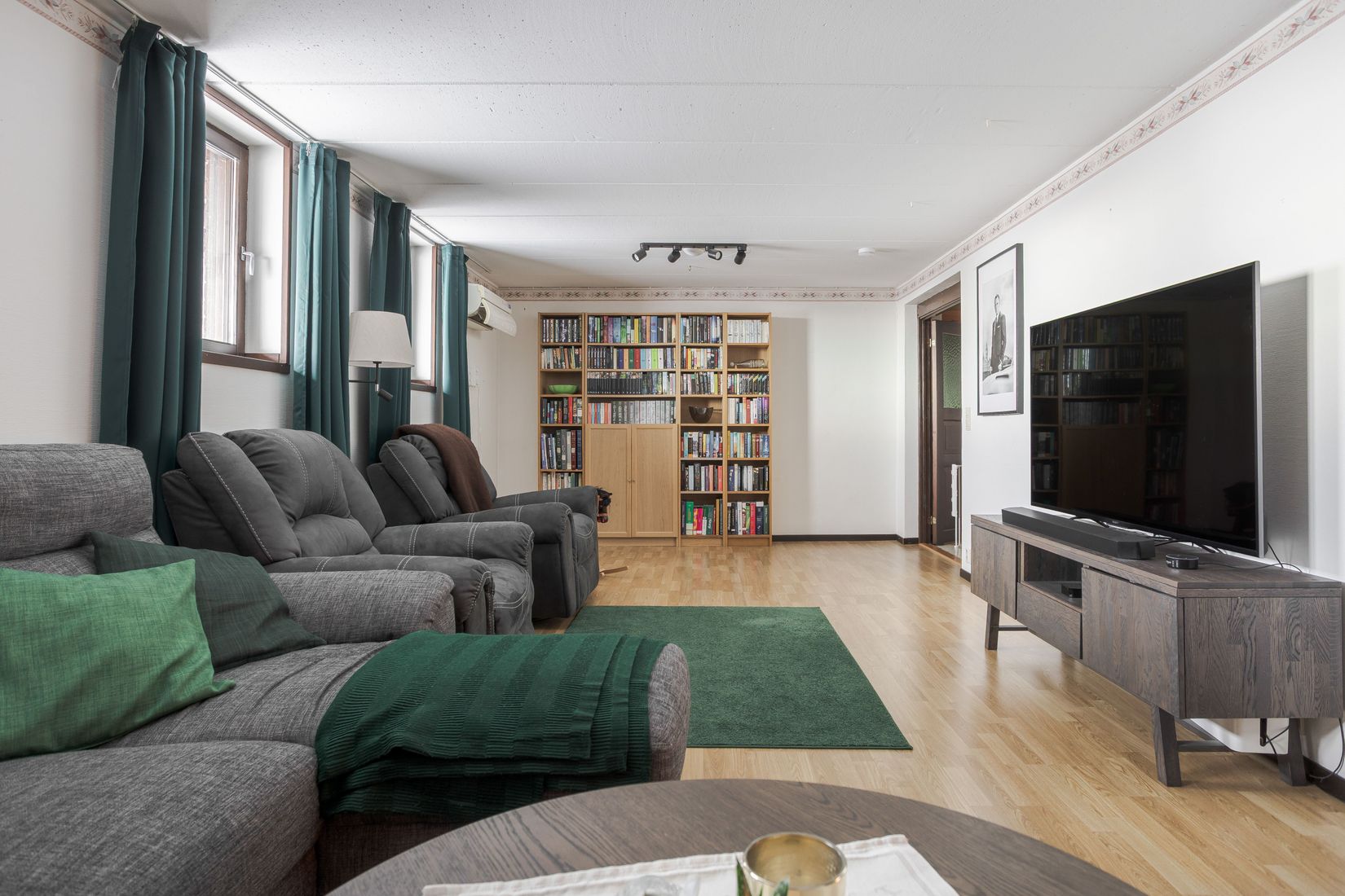 Villa, Måsgatan 15, Petersvik, Sundsvall