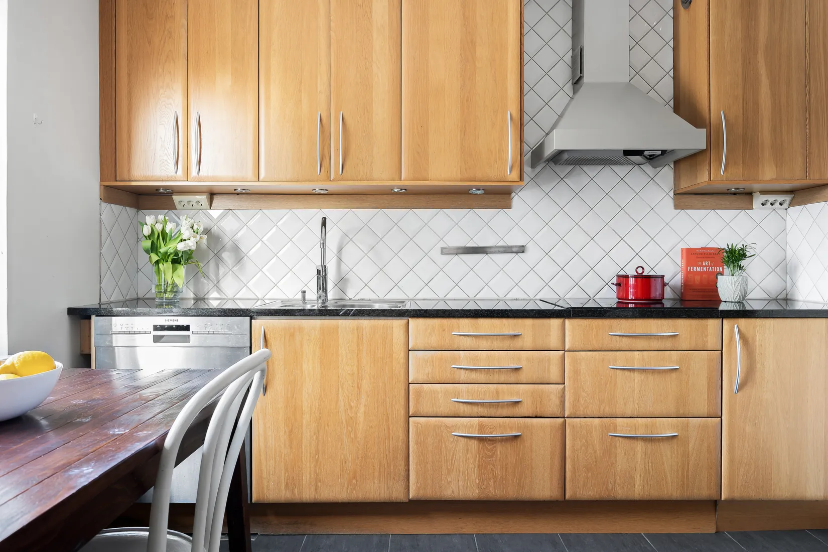 Bostadsrätt, Aprikosgatan 33, 2tr, Hässelby Strand, Stockholm