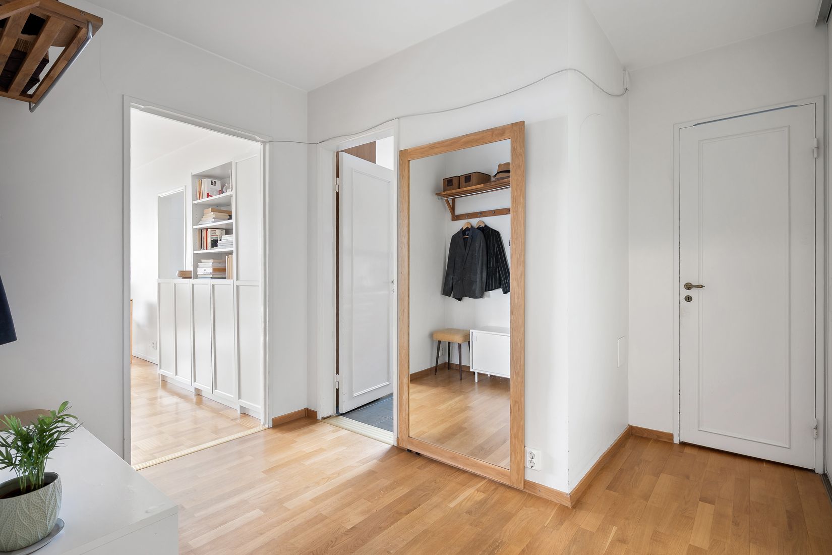 Bostadsrätt, Aprikosgatan 33, 2tr, Hässelby Strand, Stockholm