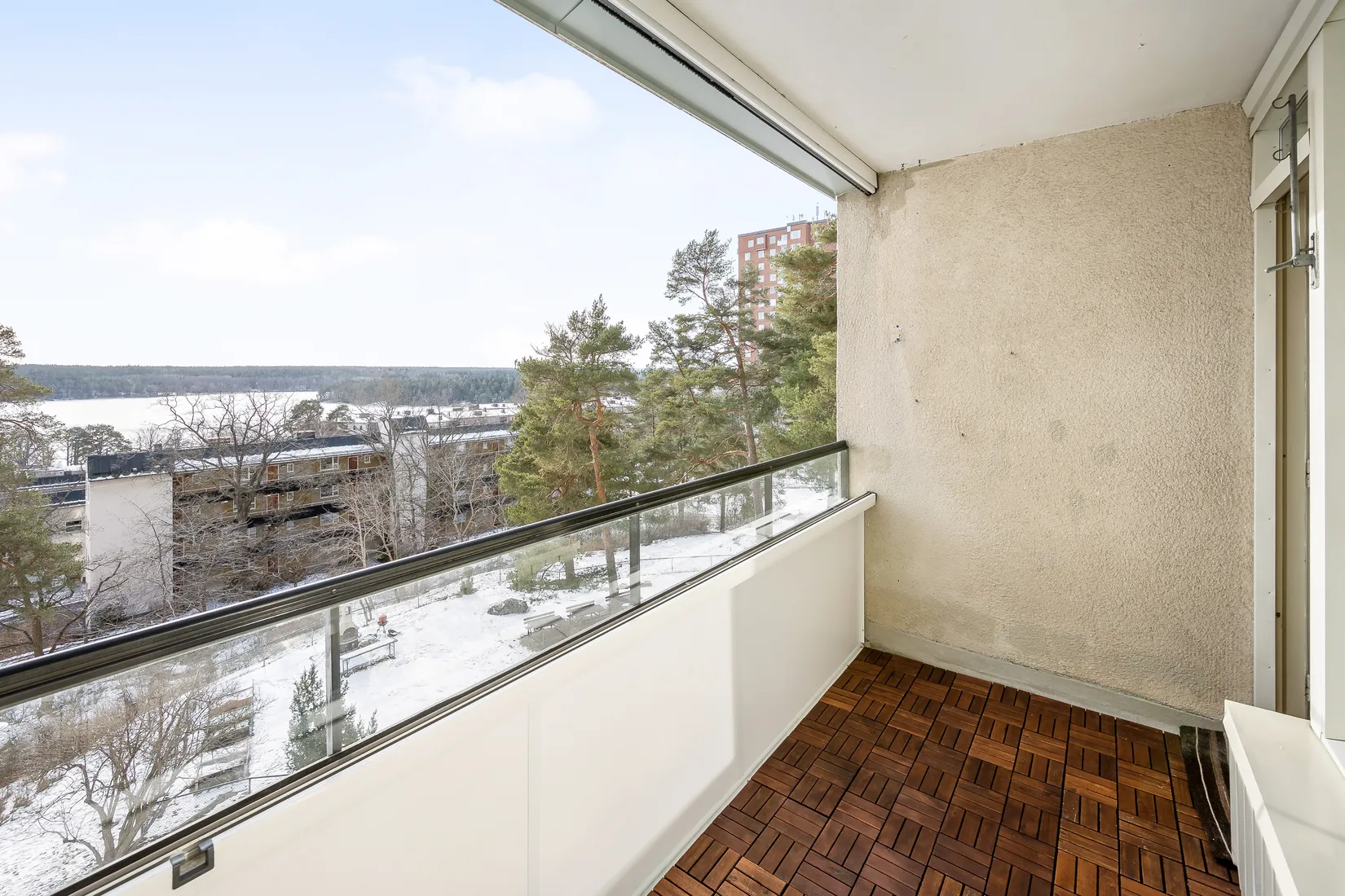 Bostadsrätt, Aprikosgatan 33, 2tr, Hässelby Strand, Stockholm