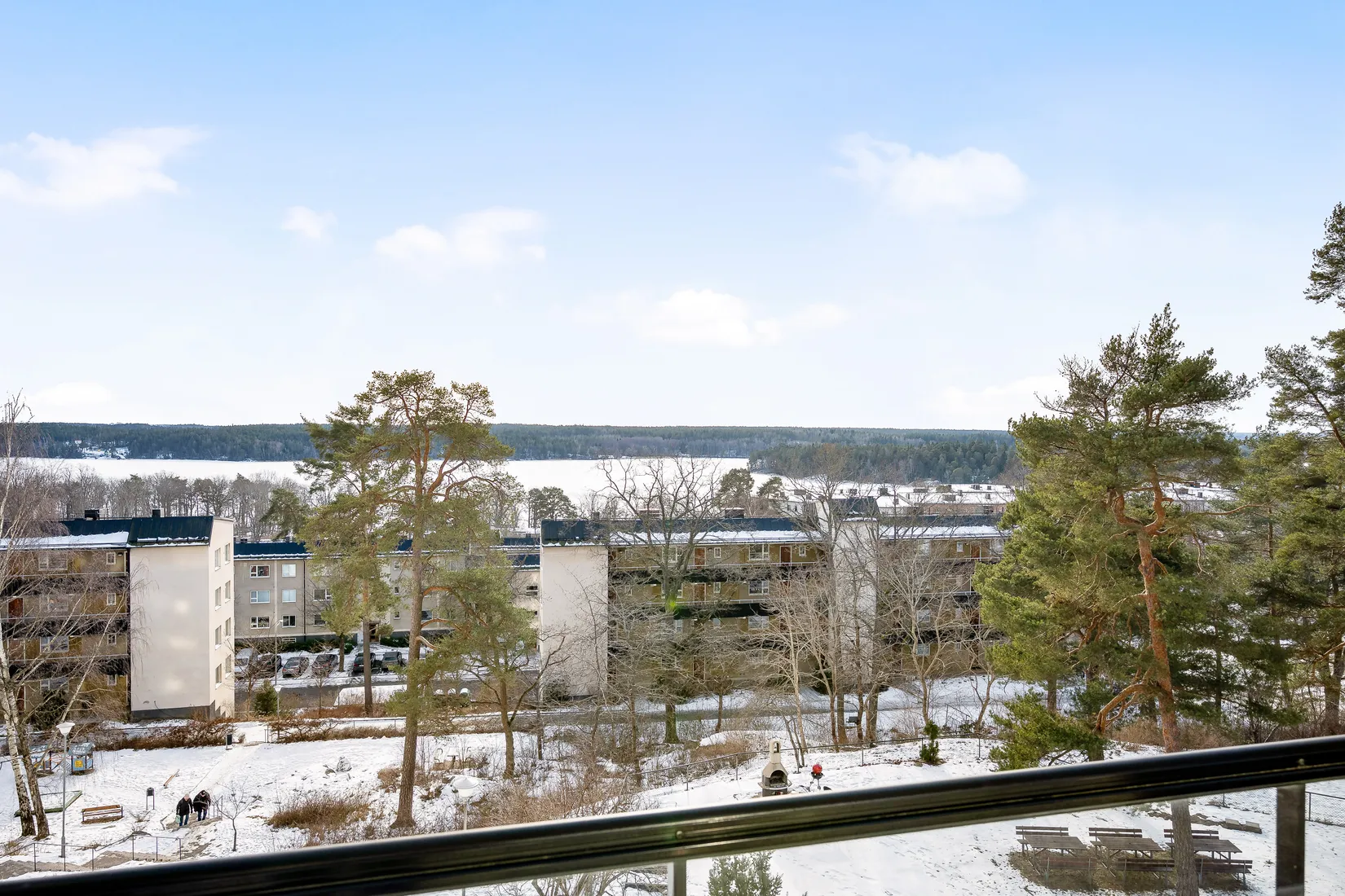 Bostadsrätt, Aprikosgatan 33, 2tr, Hässelby Strand, Stockholm