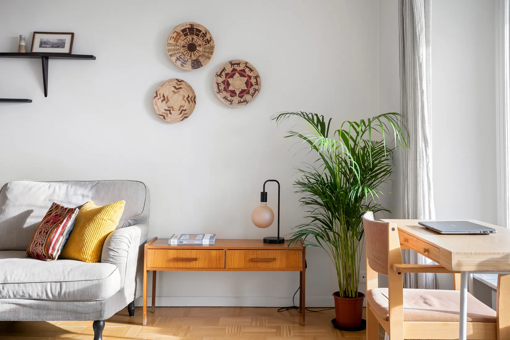 Bostadsrätt, Aprikosgatan 33, 2tr, Hässelby Strand, Stockholm