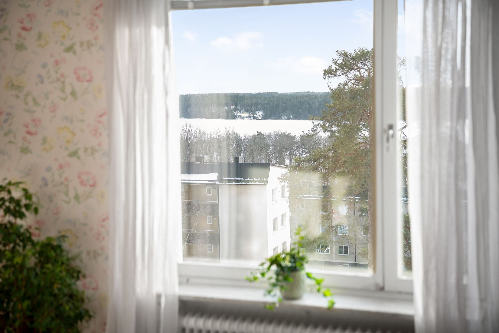 Bostadsrätt, Aprikosgatan 33, 2tr, Hässelby Strand, Stockholm