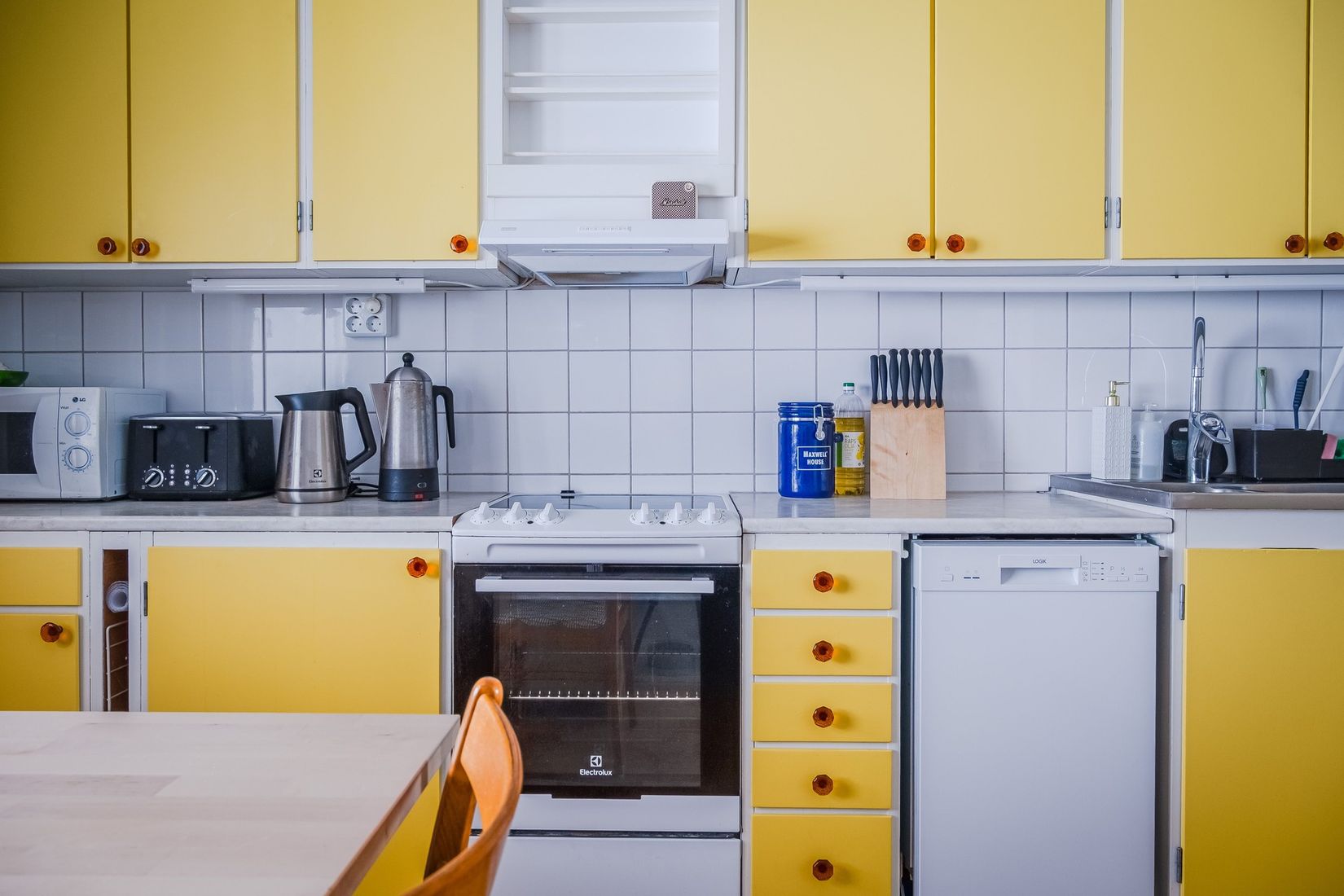 Bostadsrätt, Lägergatan 5E, Näsbyn, Kalix