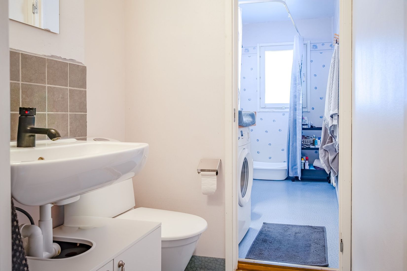 Bostadsrätt, Lägergatan 5E, Näsbyn, Kalix