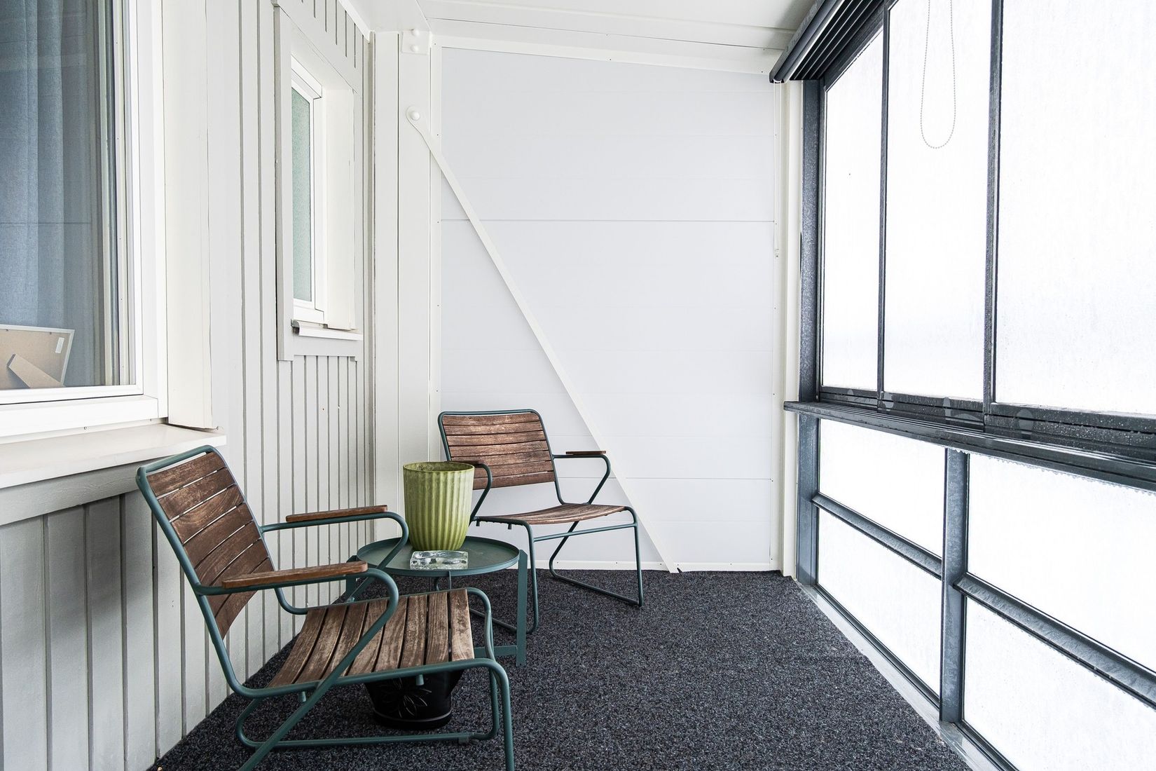 Bostadsrätt, Lägergatan 5E, Näsbyn, Kalix