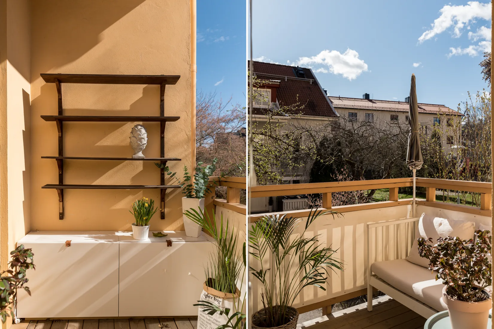 Bostadsrätt, Stora gatan 71C, Vasastaden, Västerås