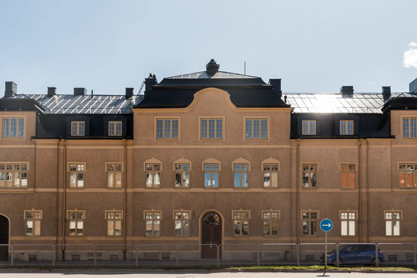 Bostadsrätt, Stora gatan 71C, Vasastaden, Västerås