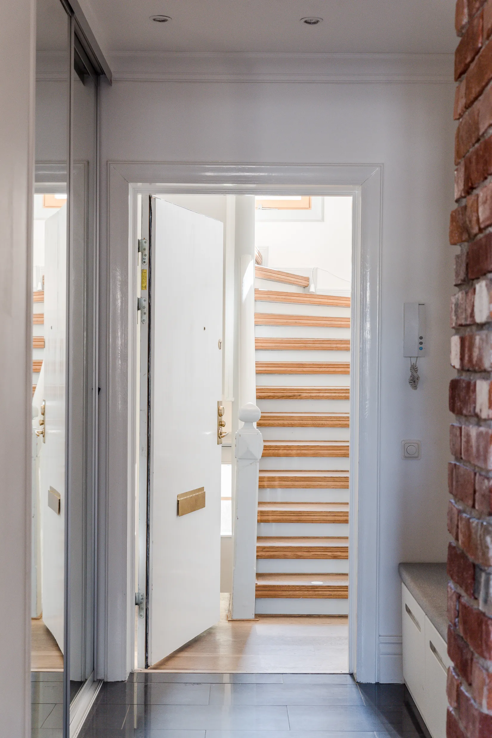 Bostadsrätt, Stora gatan 71C, Vasastaden, Västerås