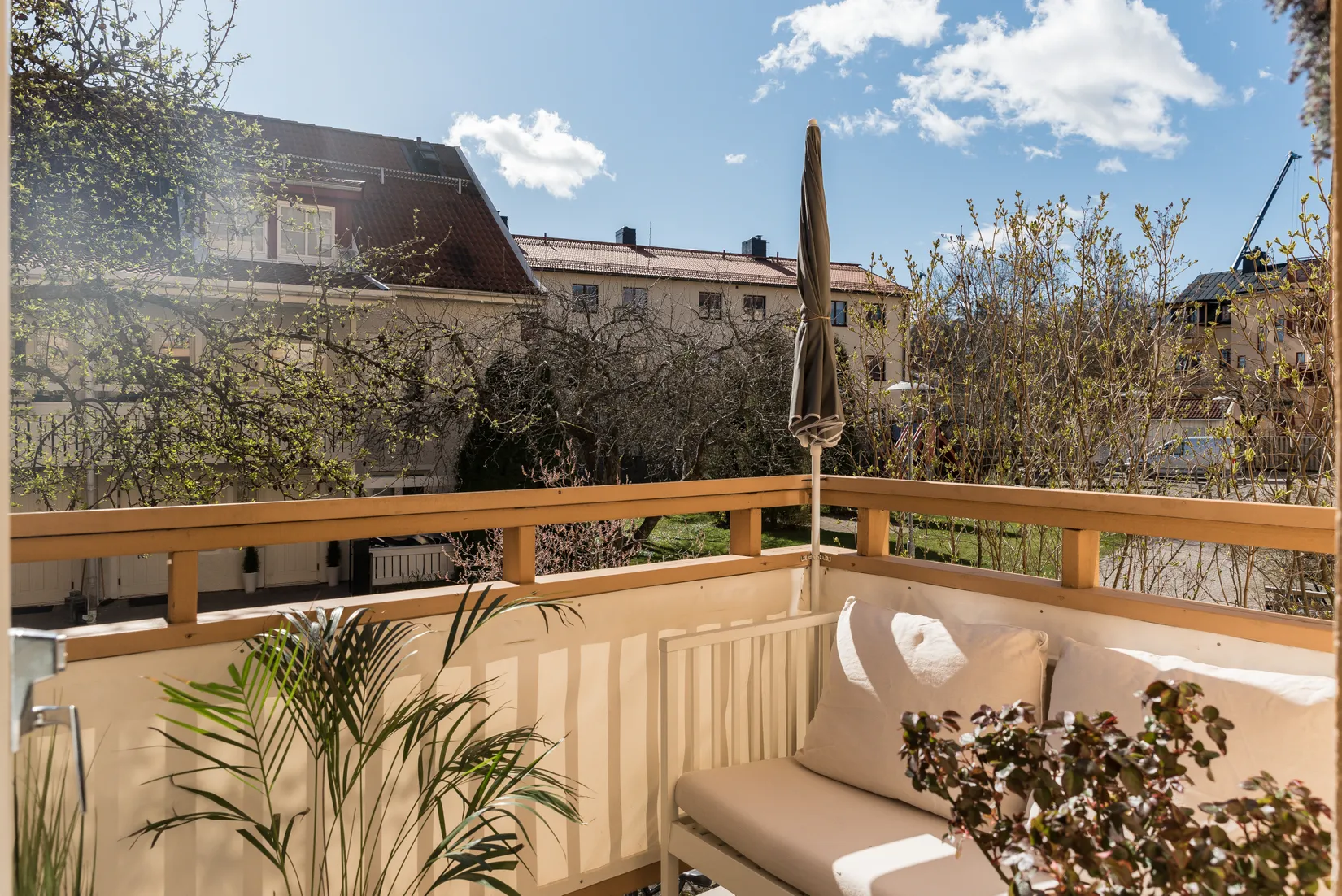 Bostadsrätt, Stora gatan 71C, Vasastaden, Västerås