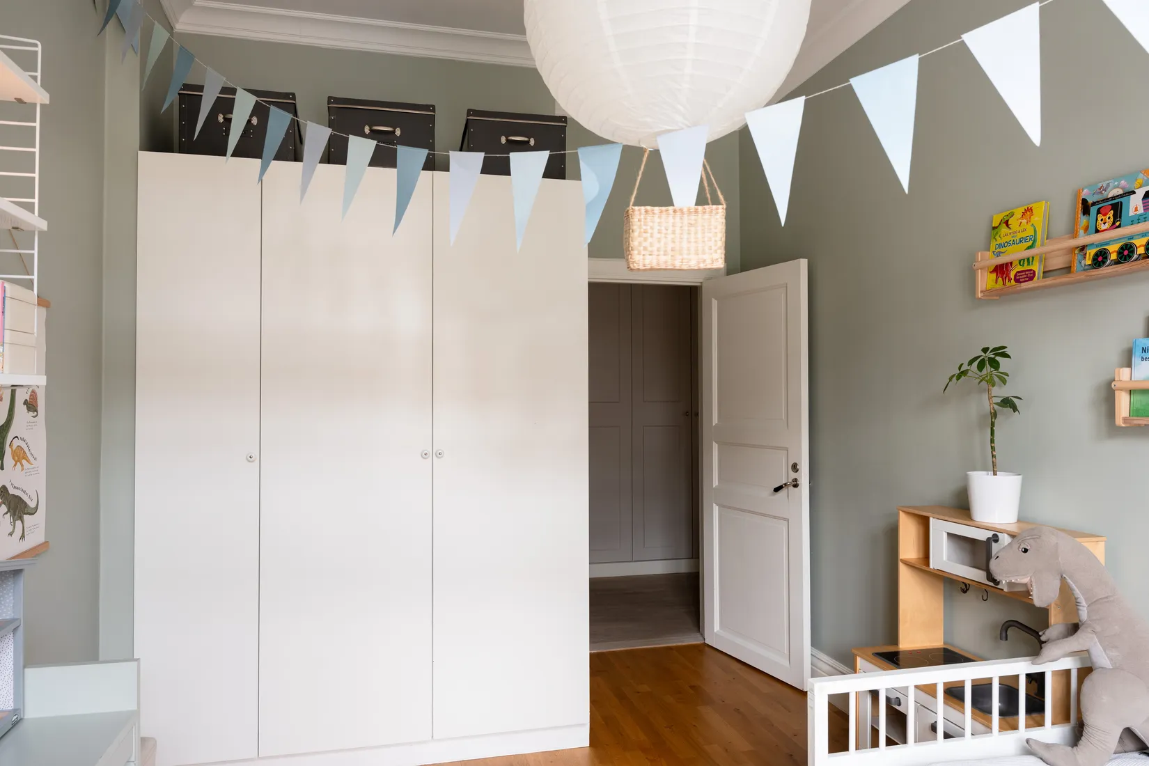 Bostadsrätt, Stora gatan 71C, Vasastaden, Västerås