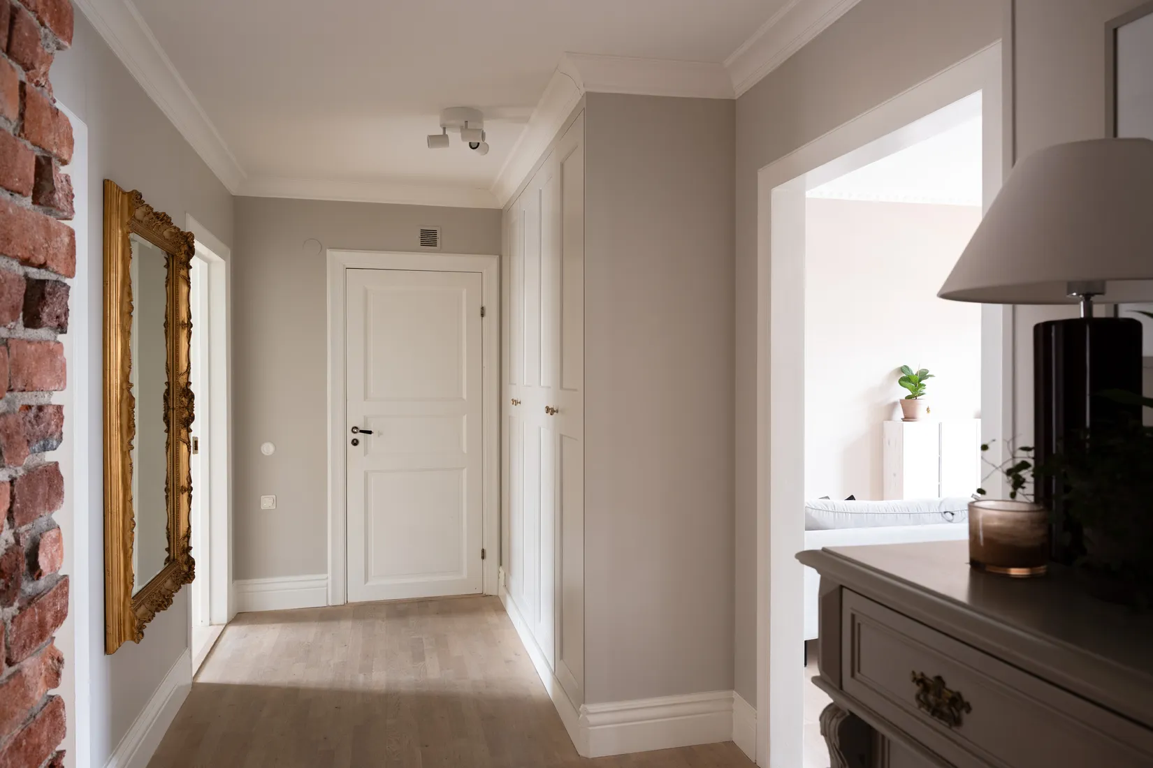 Bostadsrätt, Stora gatan 71C, Vasastaden, Västerås