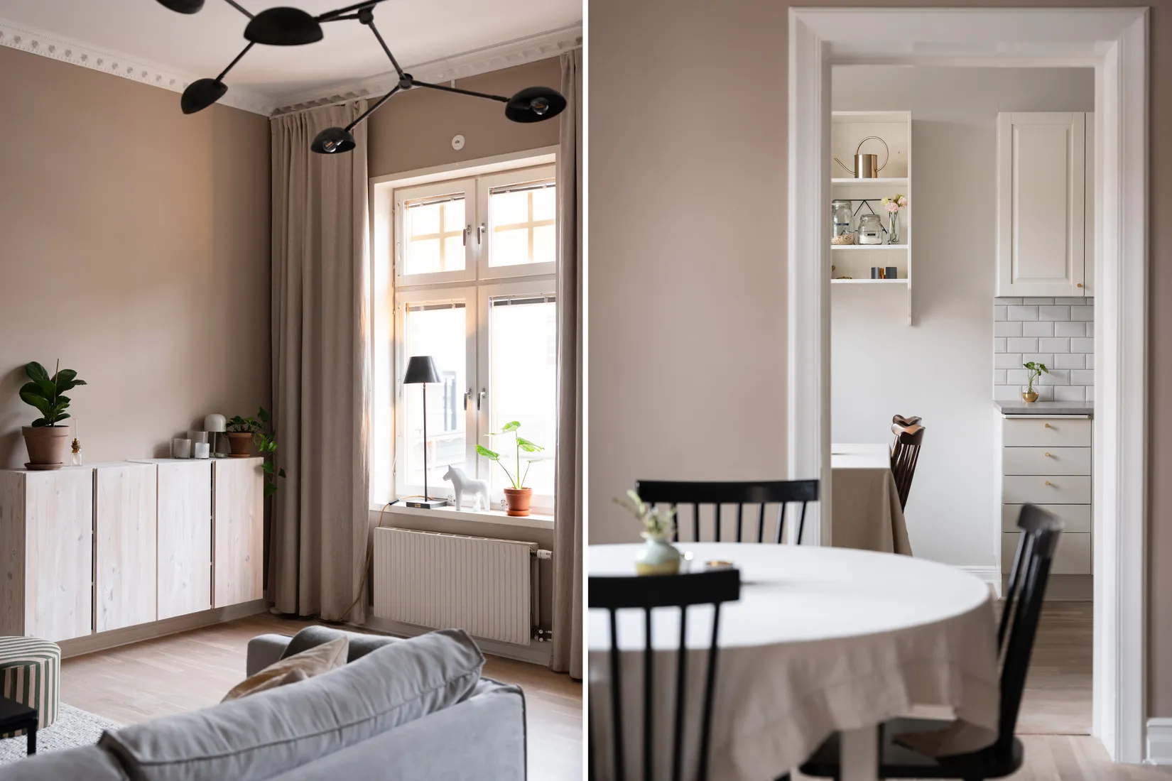 Bostadsrätt, Stora gatan 71C, Vasastaden, Västerås