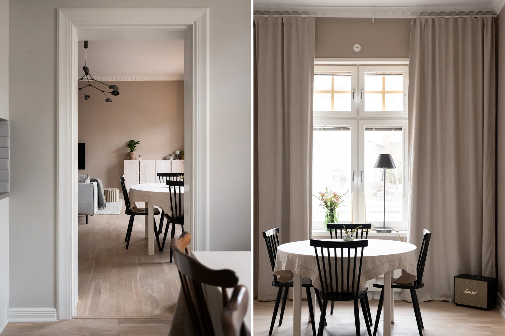 Bostadsrätt, Stora gatan 71C, Vasastaden, Västerås