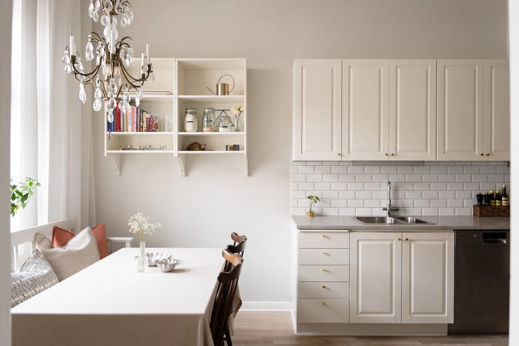 Bostadsrätt, Stora gatan 71C, Vasastaden, Västerås