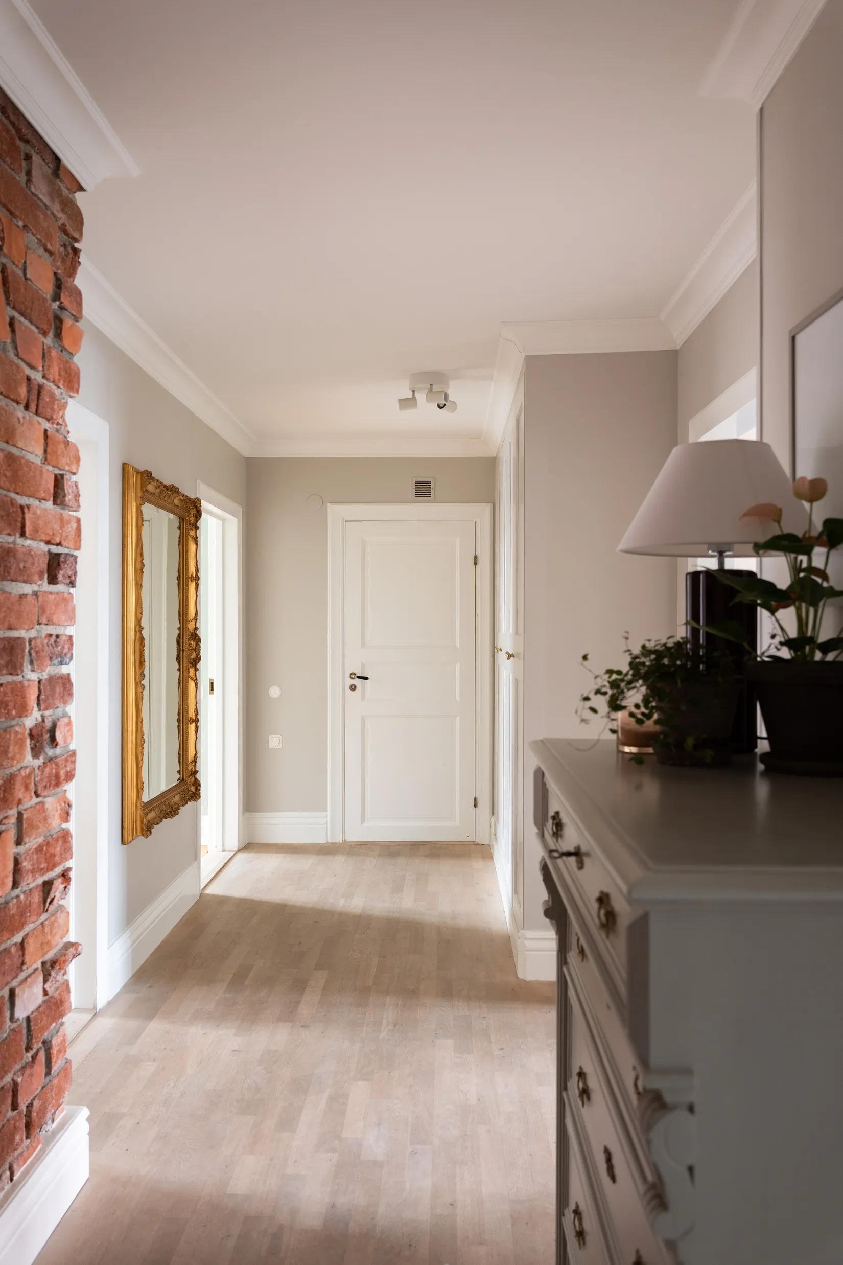 Bostadsrätt, Stora gatan 71C, Vasastaden, Västerås