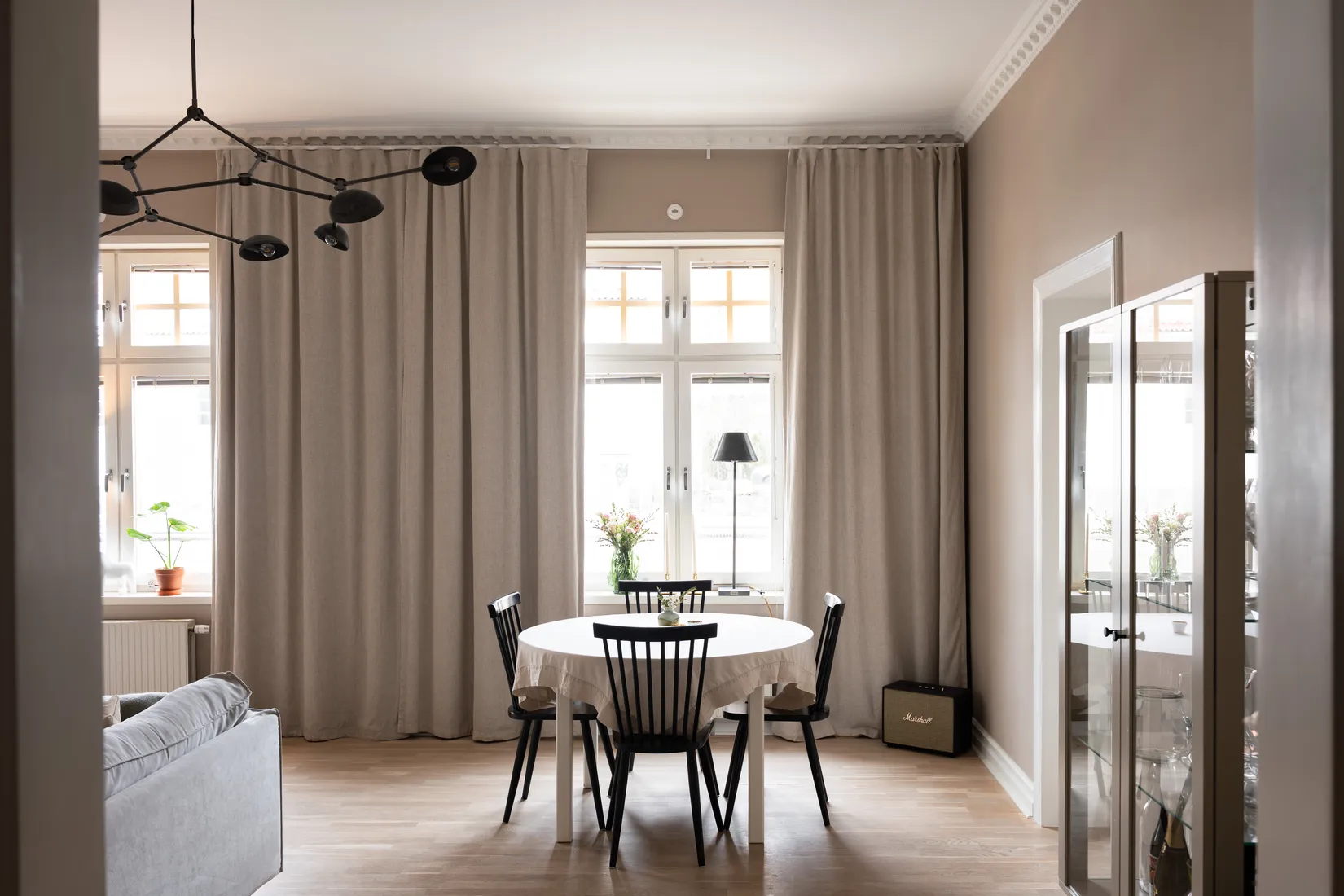 Bostadsrätt, Stora gatan 71C, Vasastaden, Västerås