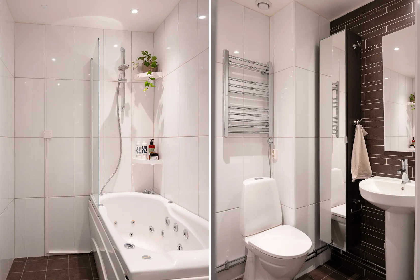 Bostadsrätt, Stora gatan 71C, Vasastaden, Västerås