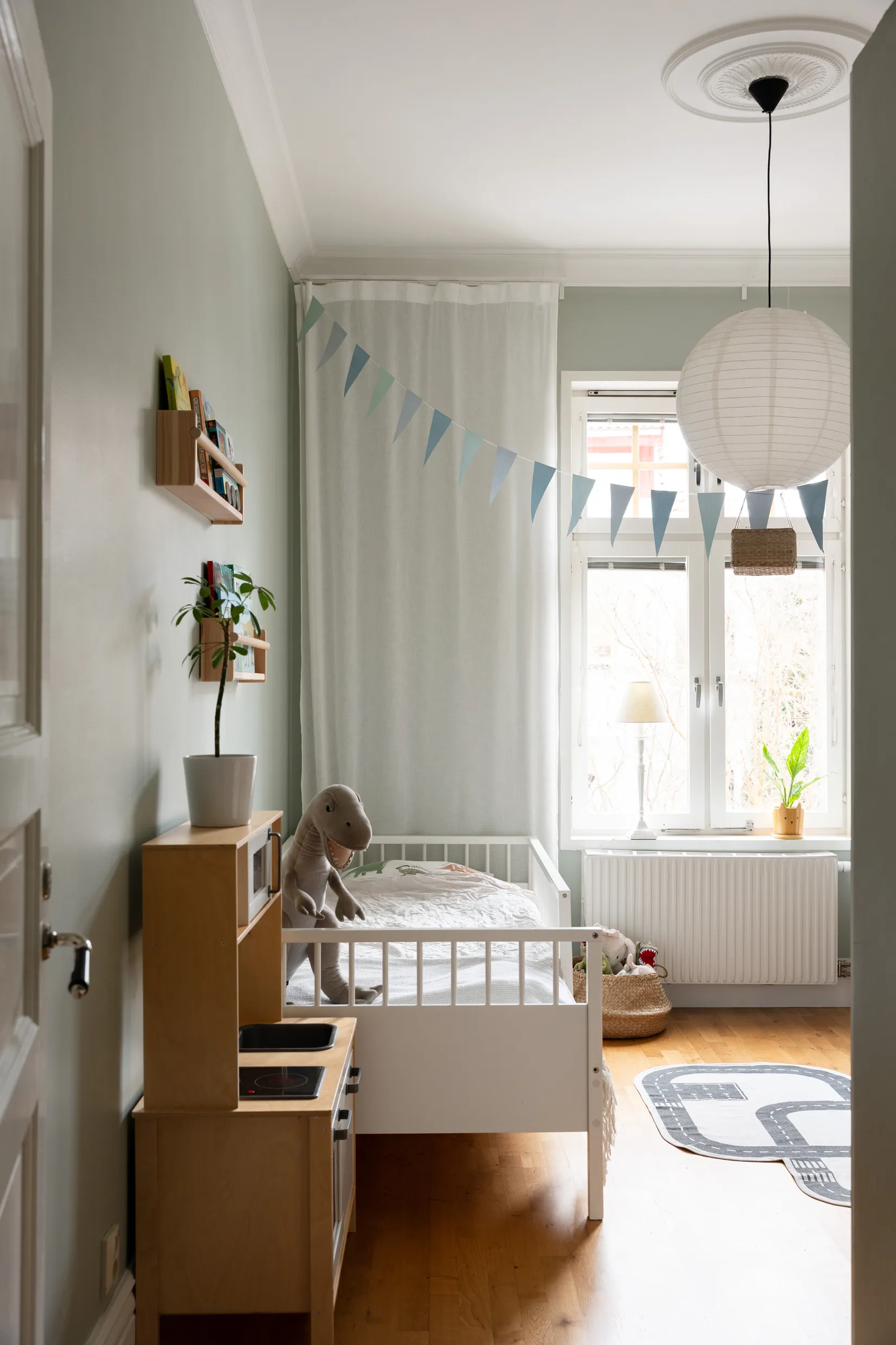 Bostadsrätt, Stora gatan 71C, Vasastaden, Västerås