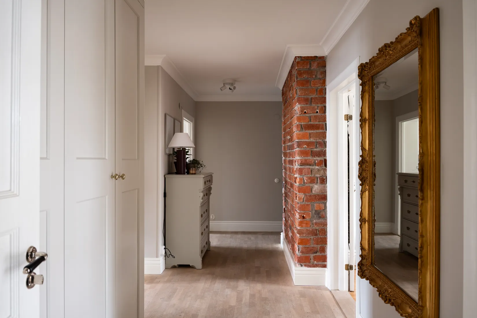 Bostadsrätt, Stora gatan 71C, Vasastaden, Västerås