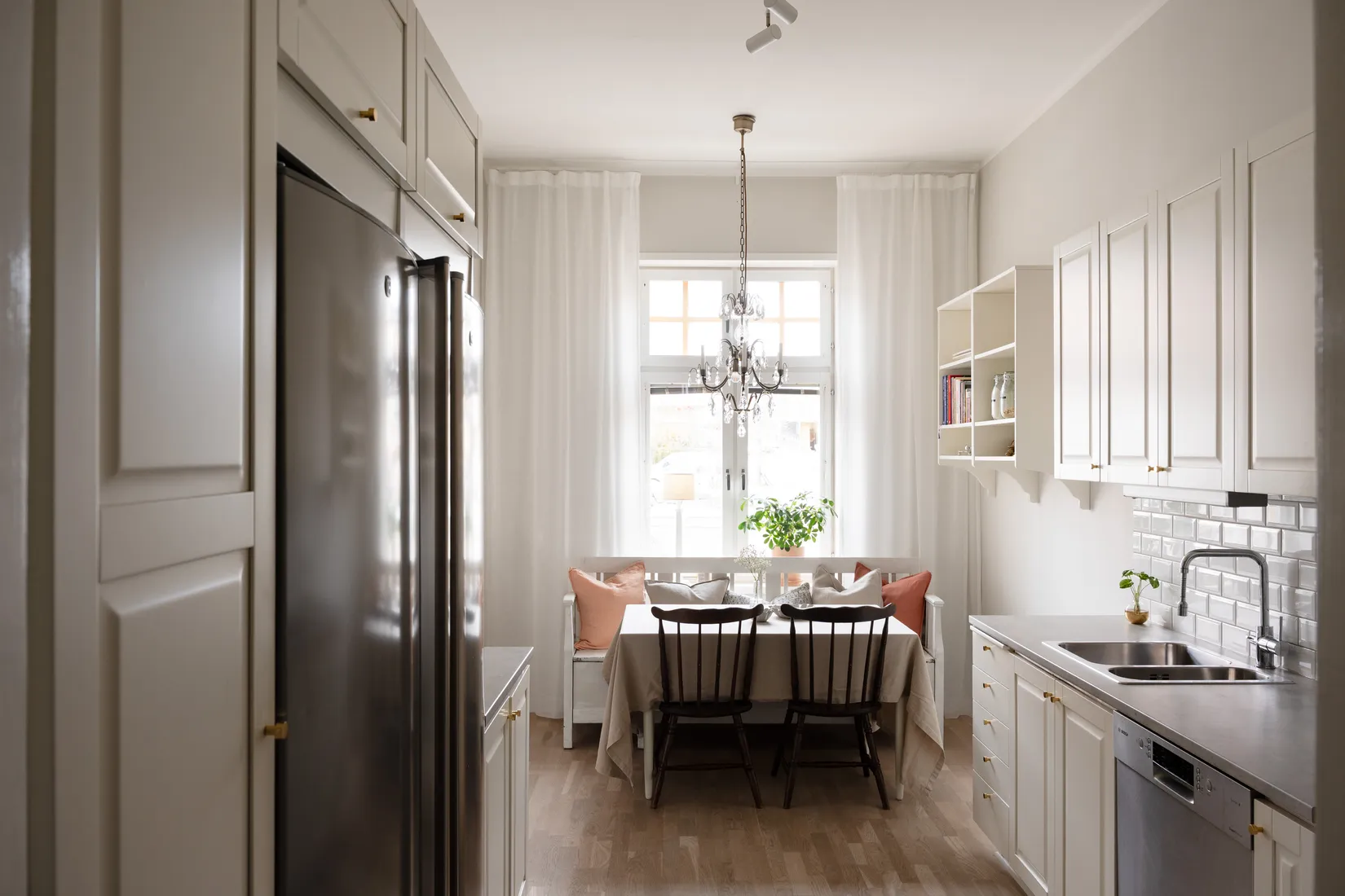 Bostadsrätt, Stora gatan 71C, Vasastaden, Västerås