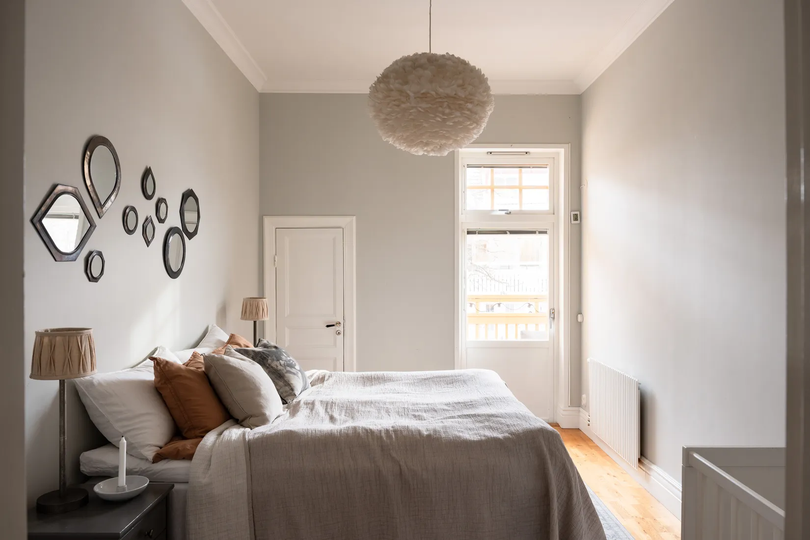 Bostadsrätt, Stora gatan 71C, Vasastaden, Västerås