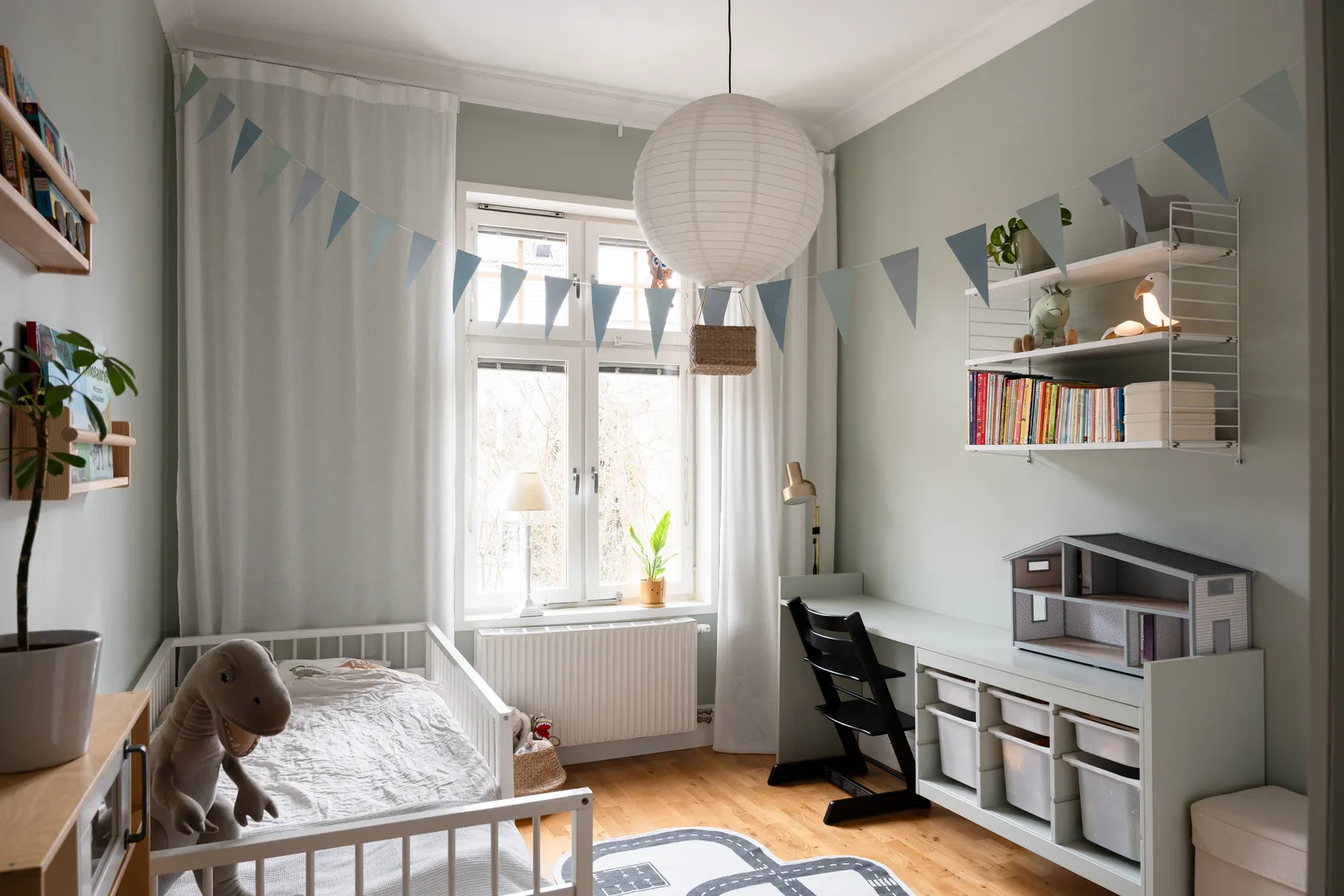 Bostadsrätt, Stora gatan 71C, Vasastaden, Västerås