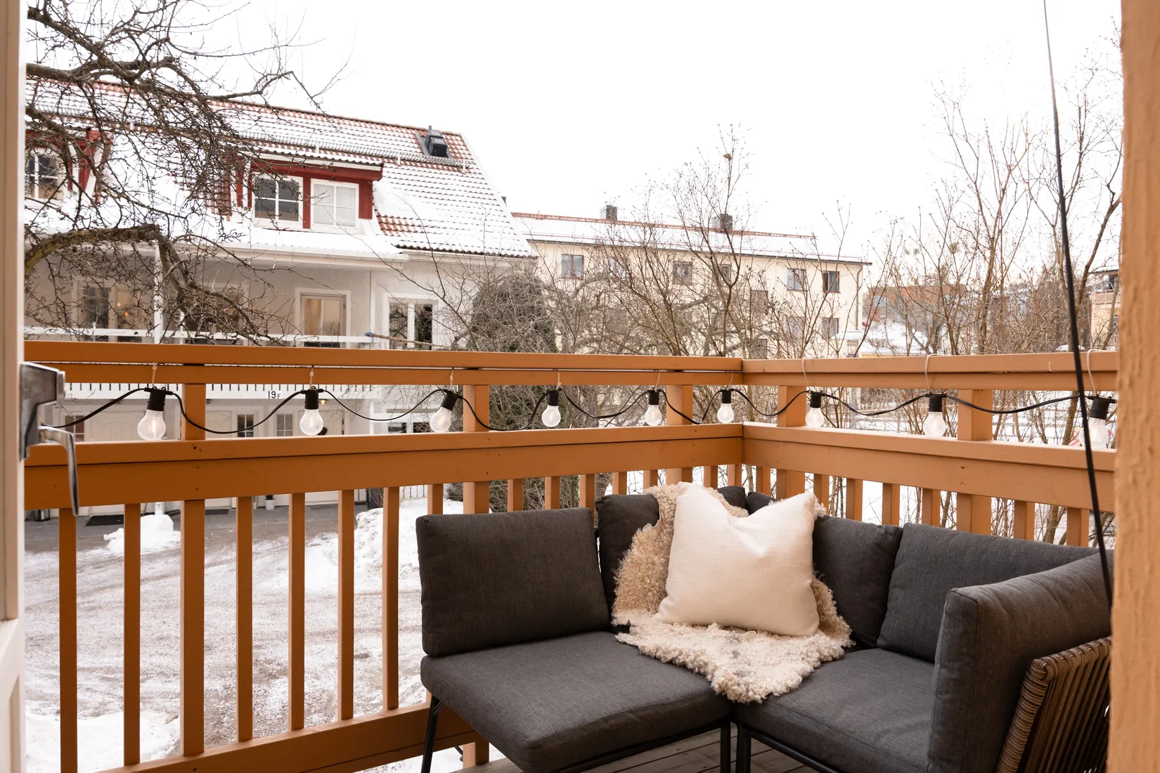 Bostadsrätt, Stora gatan 71C, Vasastaden, Västerås