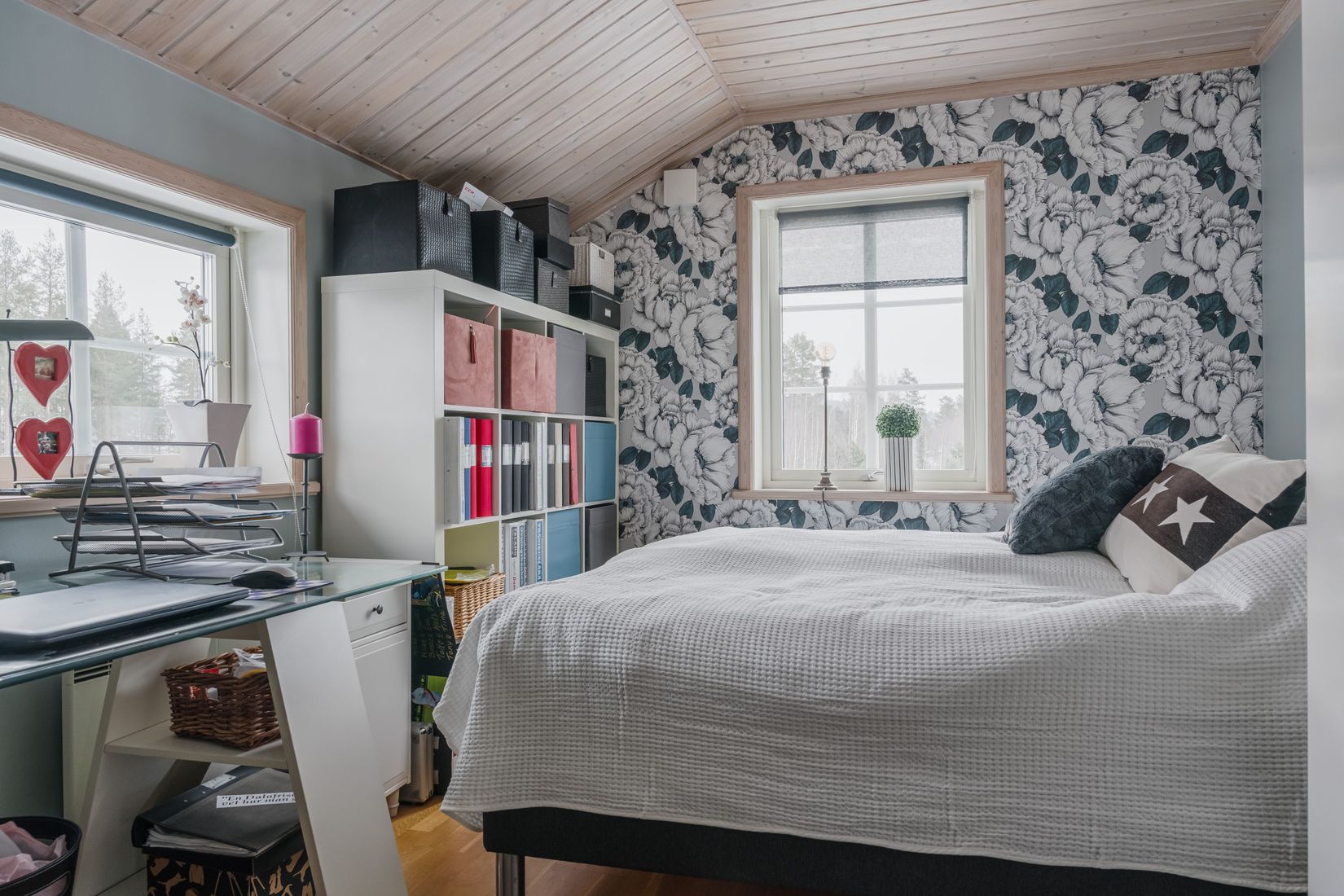 Villa, Mosippsvägen 2, Leksand