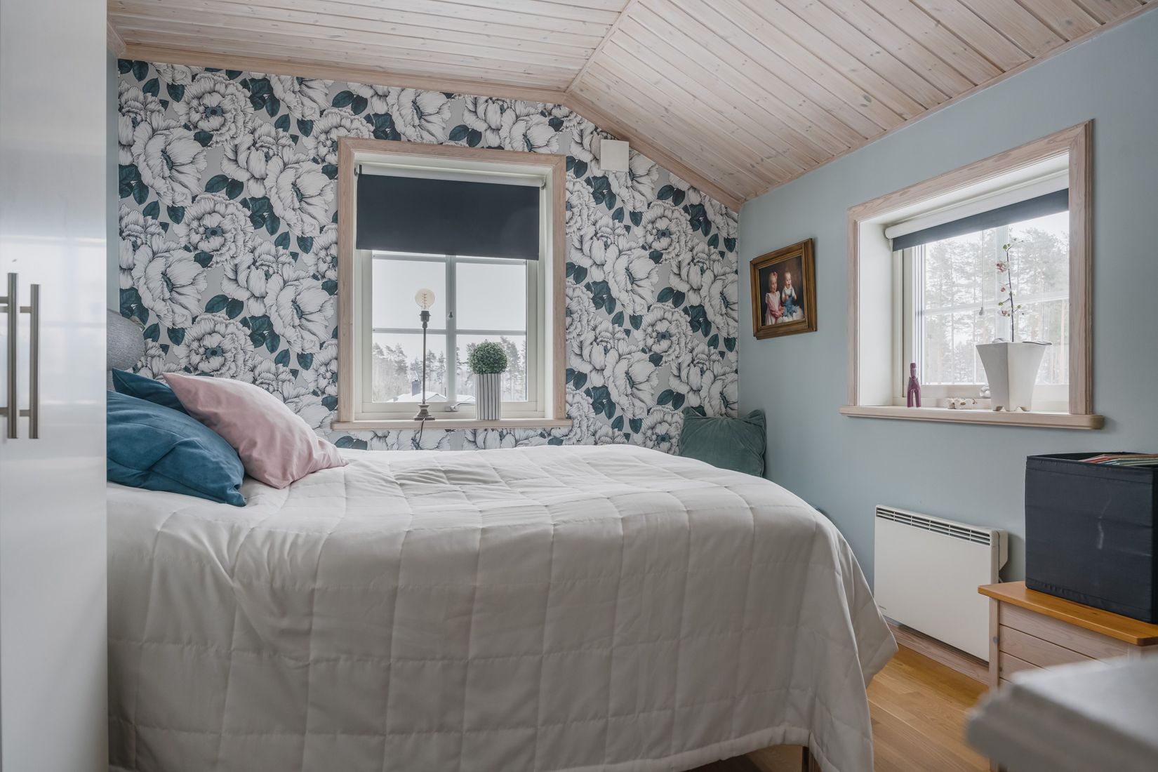 Villa, Mosippsvägen 2, Leksand