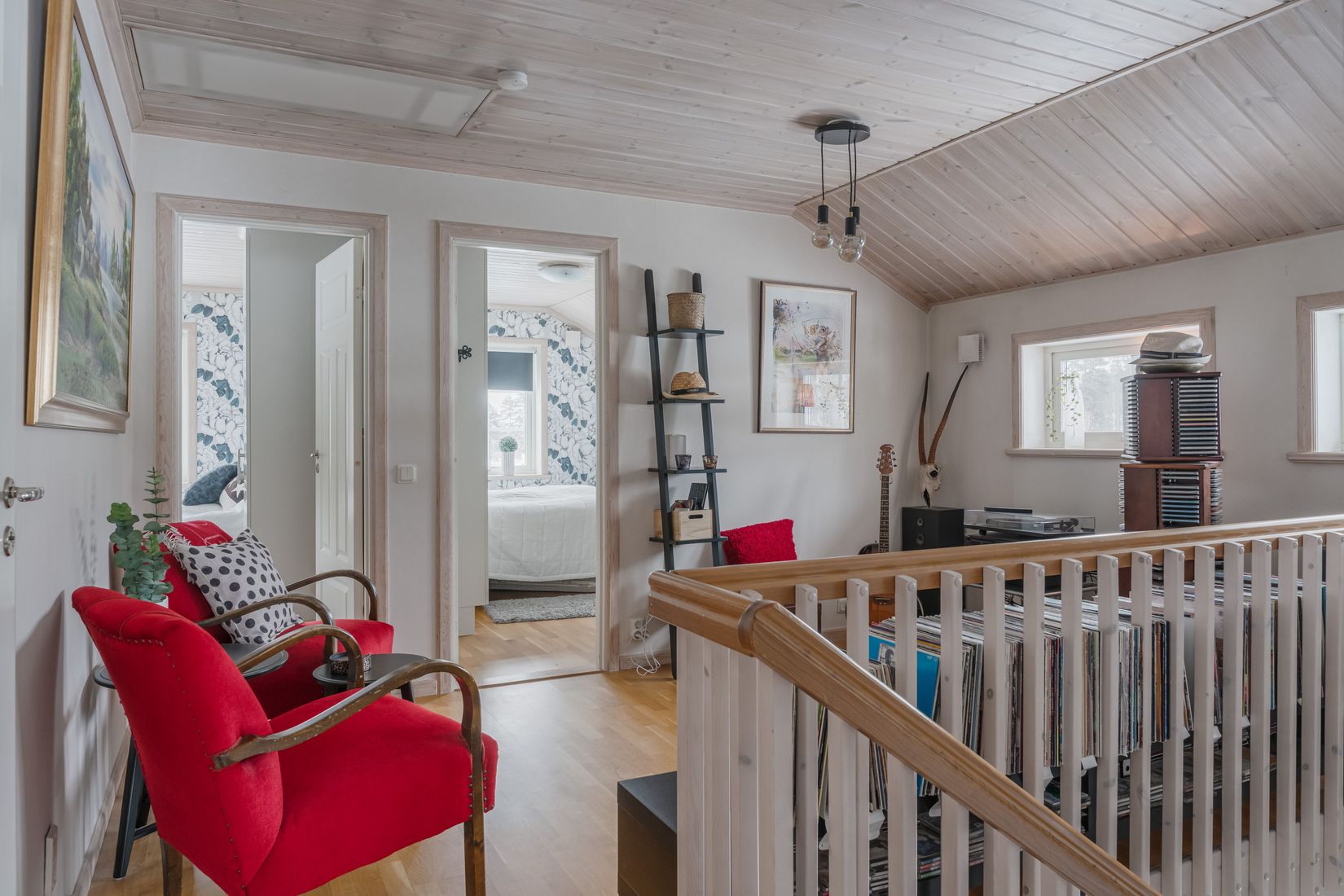 Villa, Mosippsvägen 2, Leksand