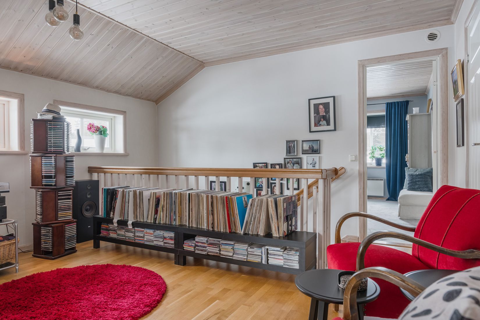 Villa, Mosippsvägen 2, Leksand