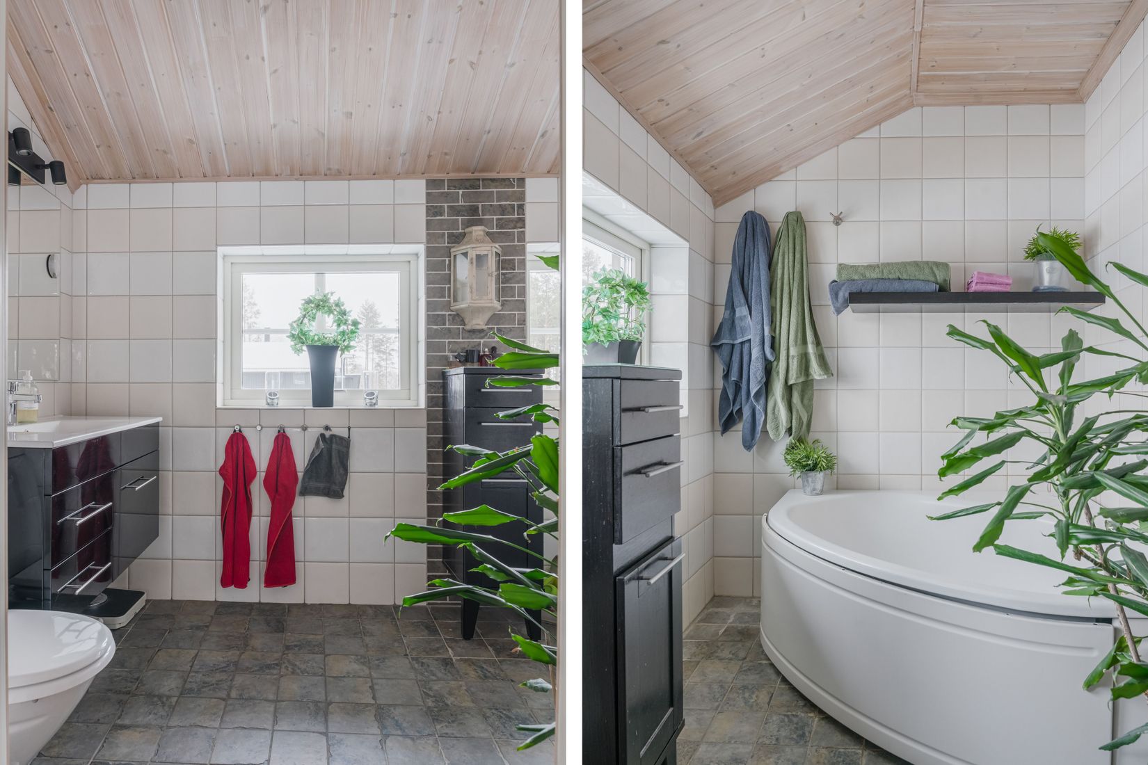 Villa, Mosippsvägen 2, Leksand