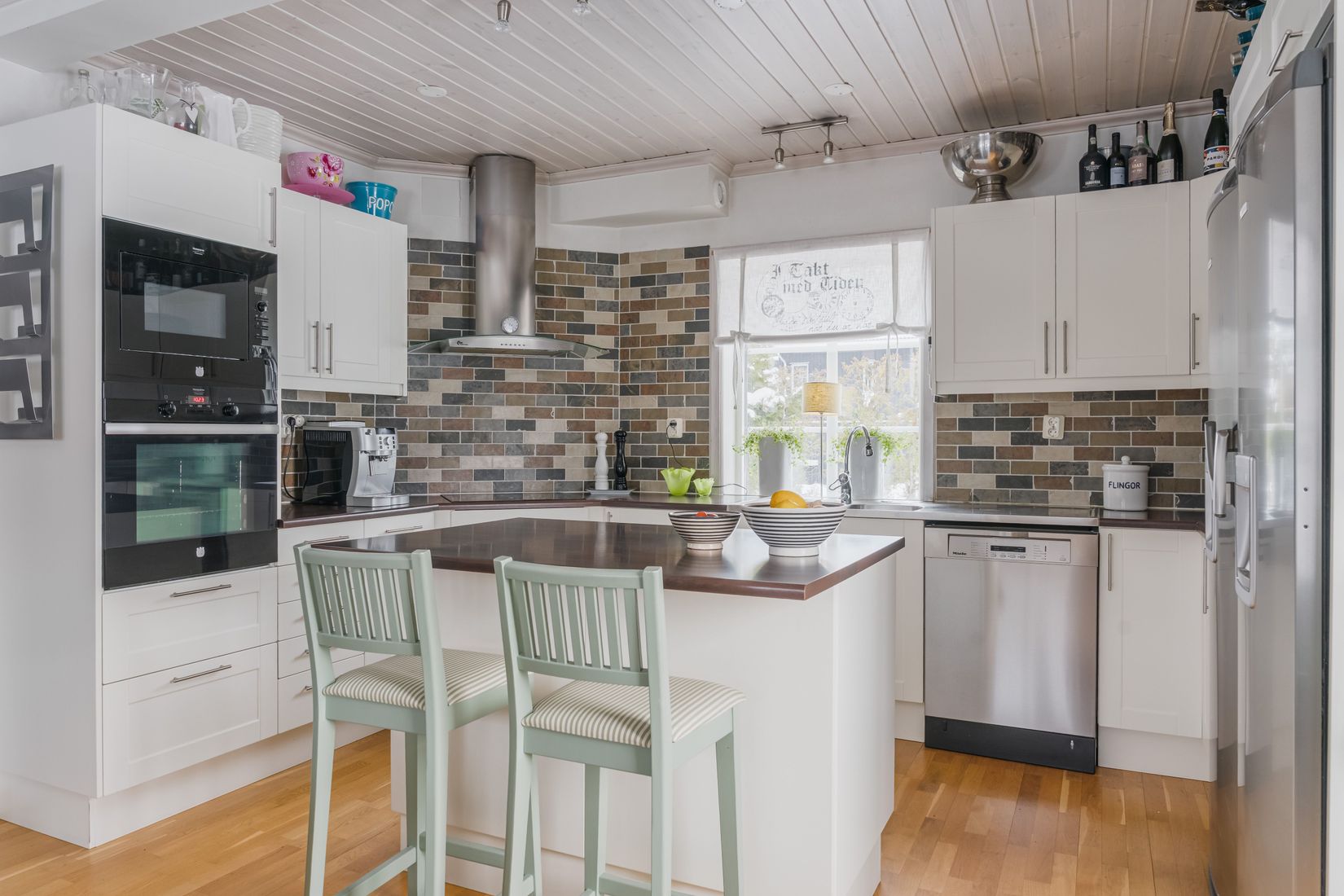 Villa, Mosippsvägen 2, Leksand