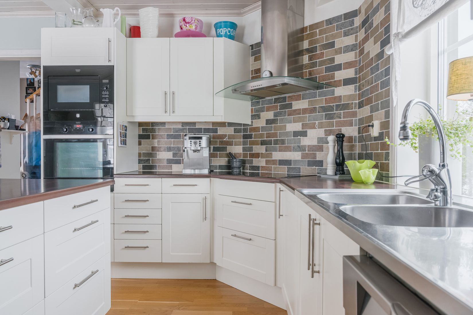 Villa, Mosippsvägen 2, Leksand