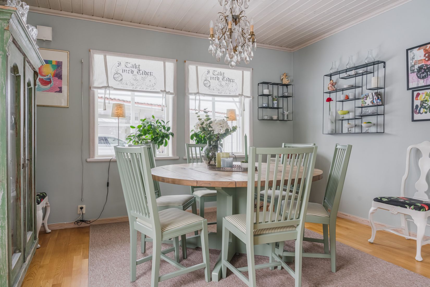 Villa, Mosippsvägen 2, Leksand