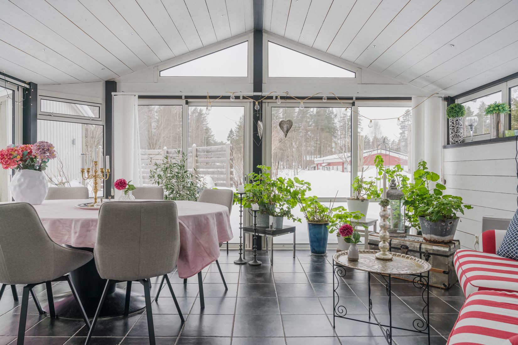 Villa, Mosippsvägen 2, Leksand