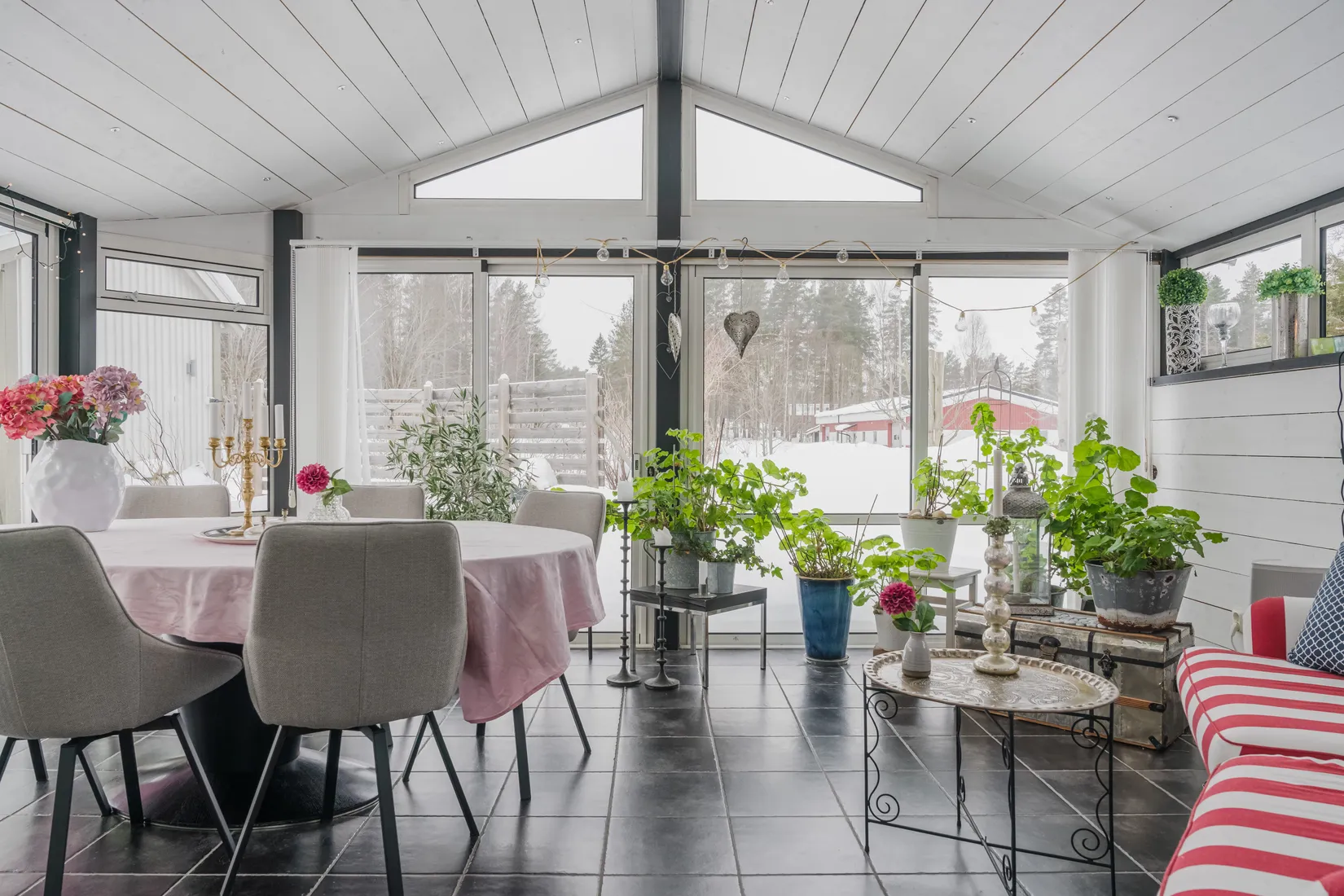 Villa, Mosippsvägen 2, Leksand