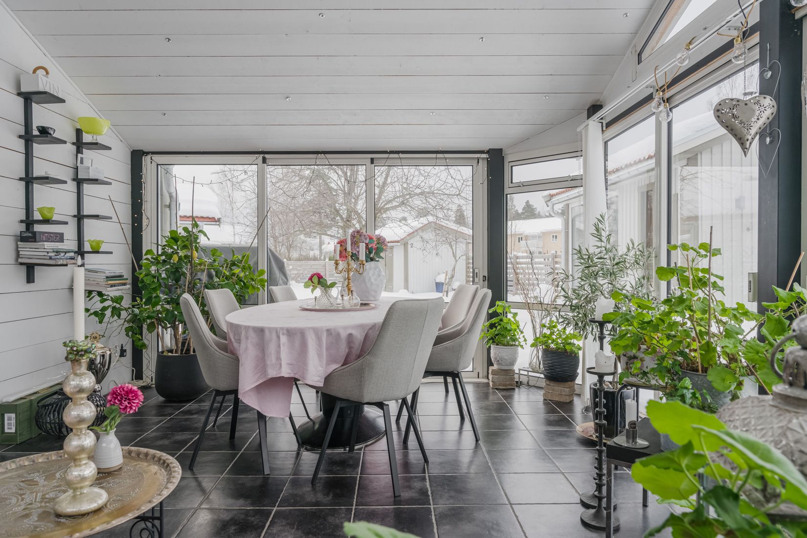 Villa, Mosippsvägen 2, Leksand