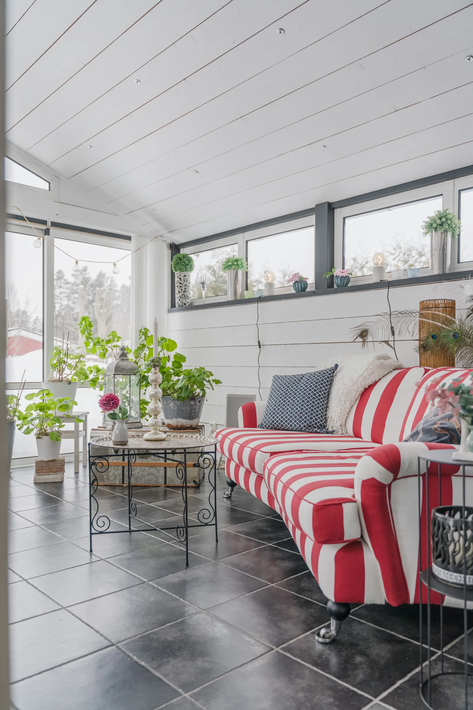 Villa, Mosippsvägen 2, Leksand