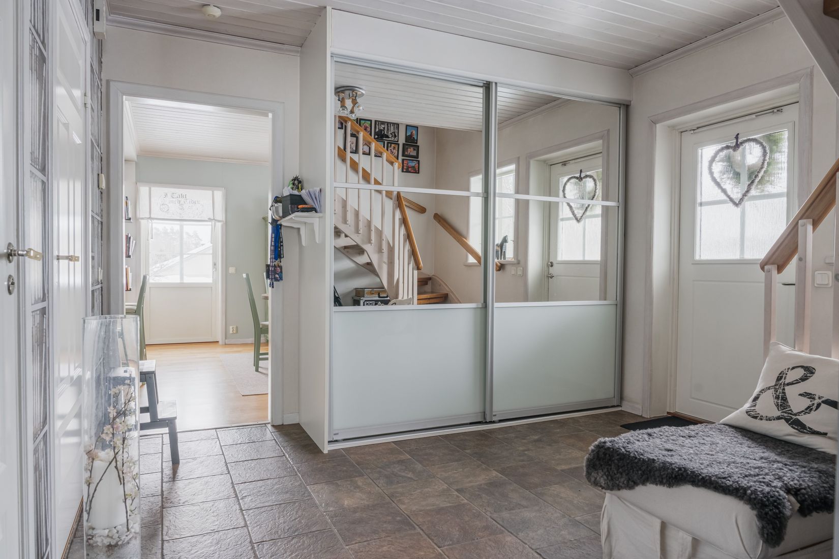 Villa, Mosippsvägen 2, Leksand