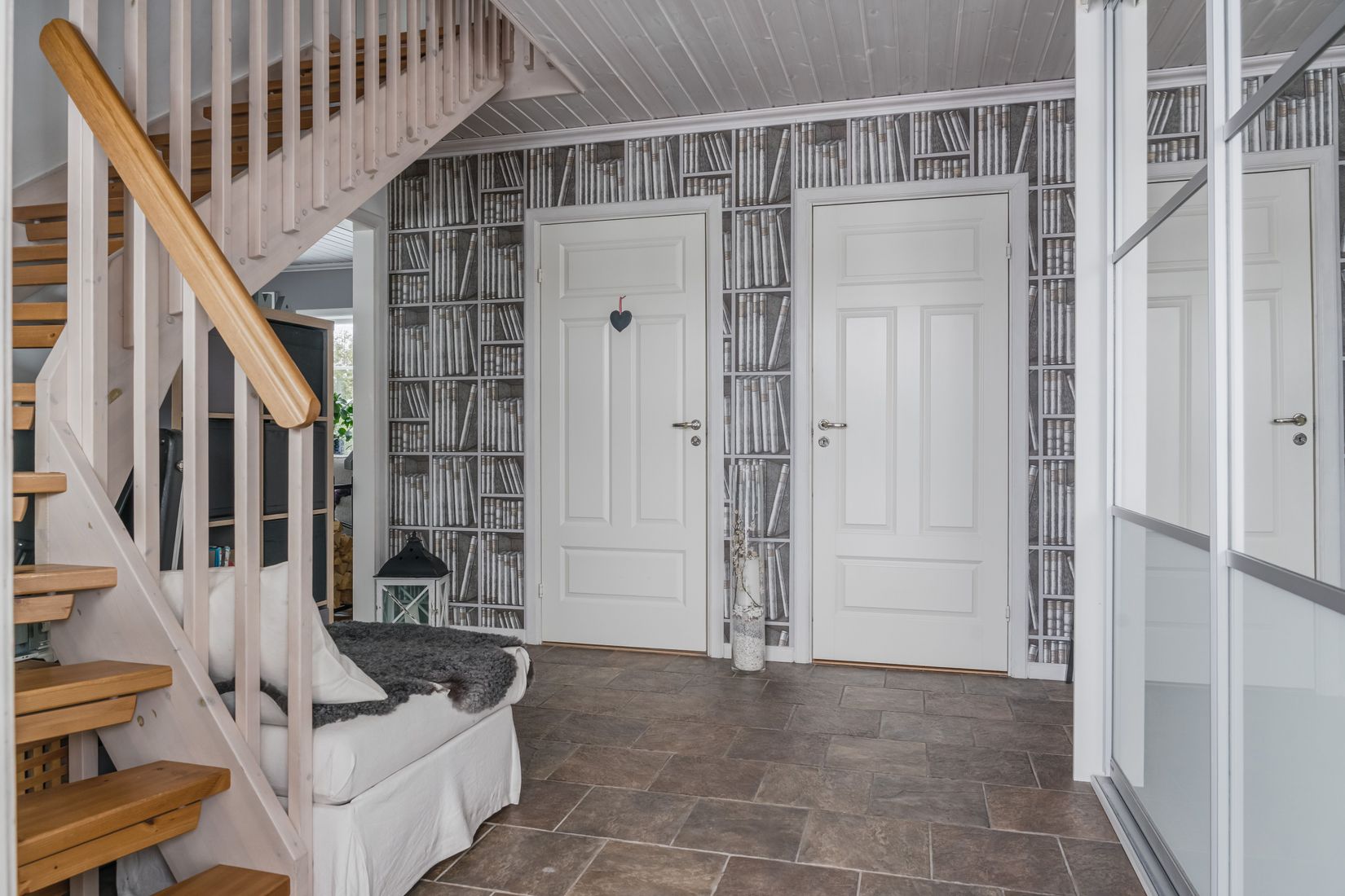 Villa, Mosippsvägen 2, Leksand