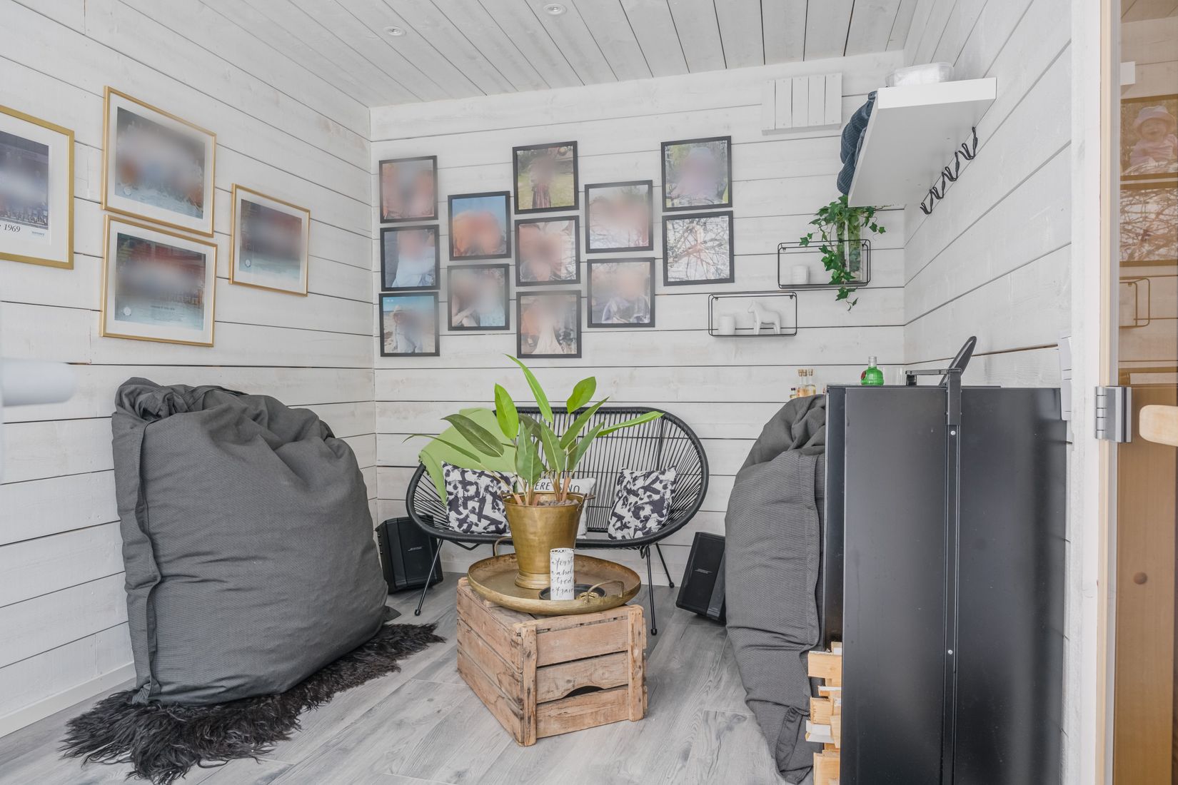 Villa, Mosippsvägen 2, Leksand