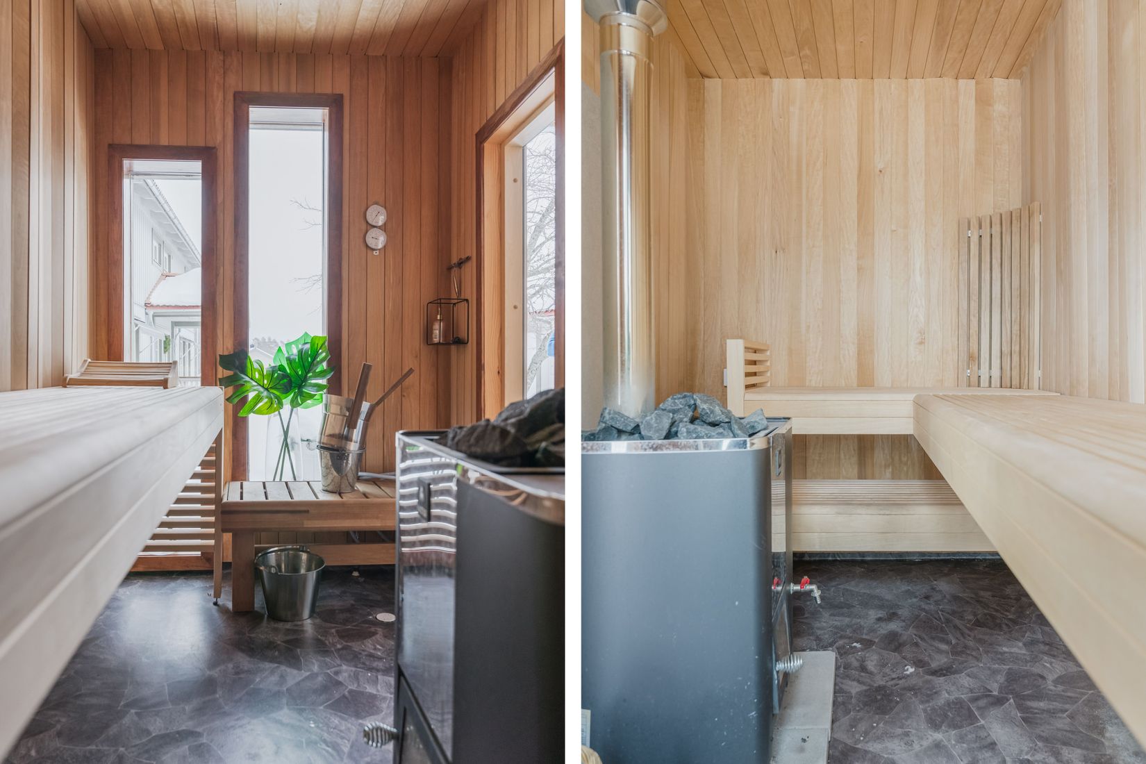 Villa, Mosippsvägen 2, Leksand