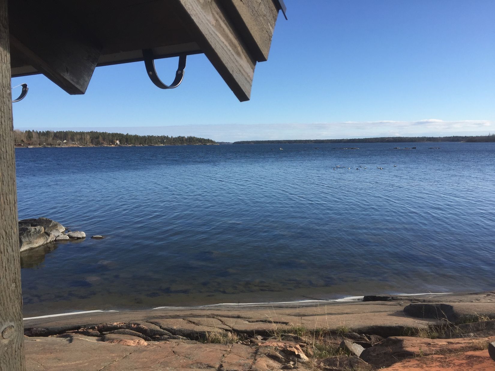 Villa, Lilla Sälgrundet 1, Norrtälje