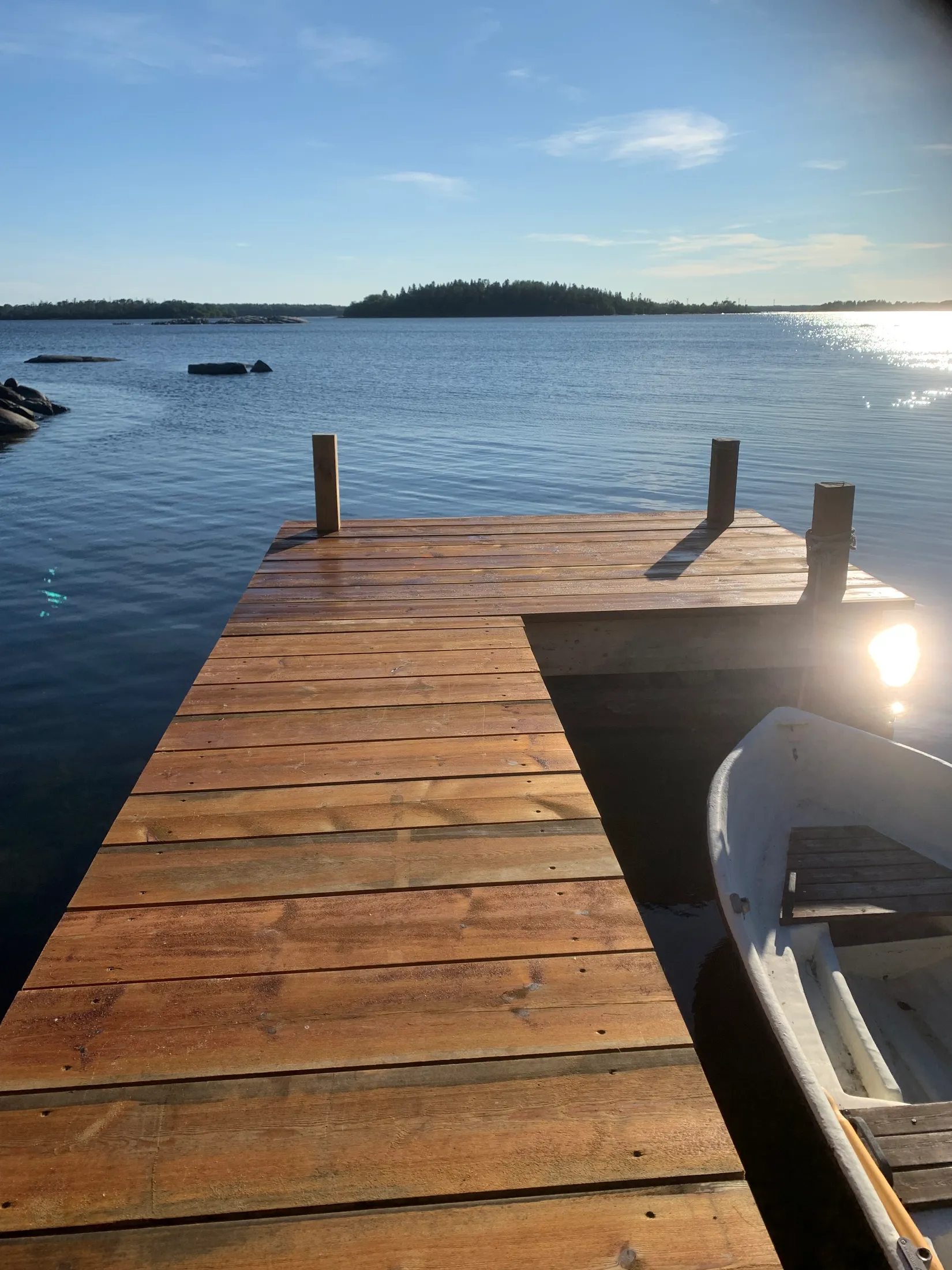 Villa, Lilla Sälgrundet 1, Norrtälje